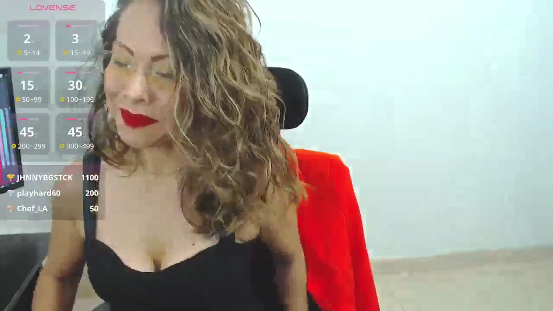 Gallery image thumbnail from office_secret's myfreecams stream on, 01/29/2025, 17:24 image 13 of 20