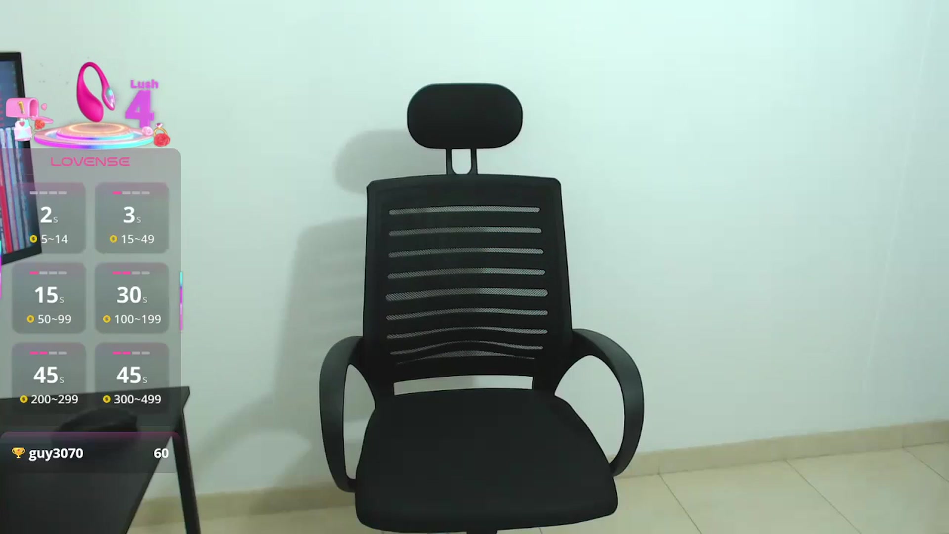 Gallery image thumbnail from office_secret's myfreecams stream on, 02/14/2025, 18:36 image 6 of 20