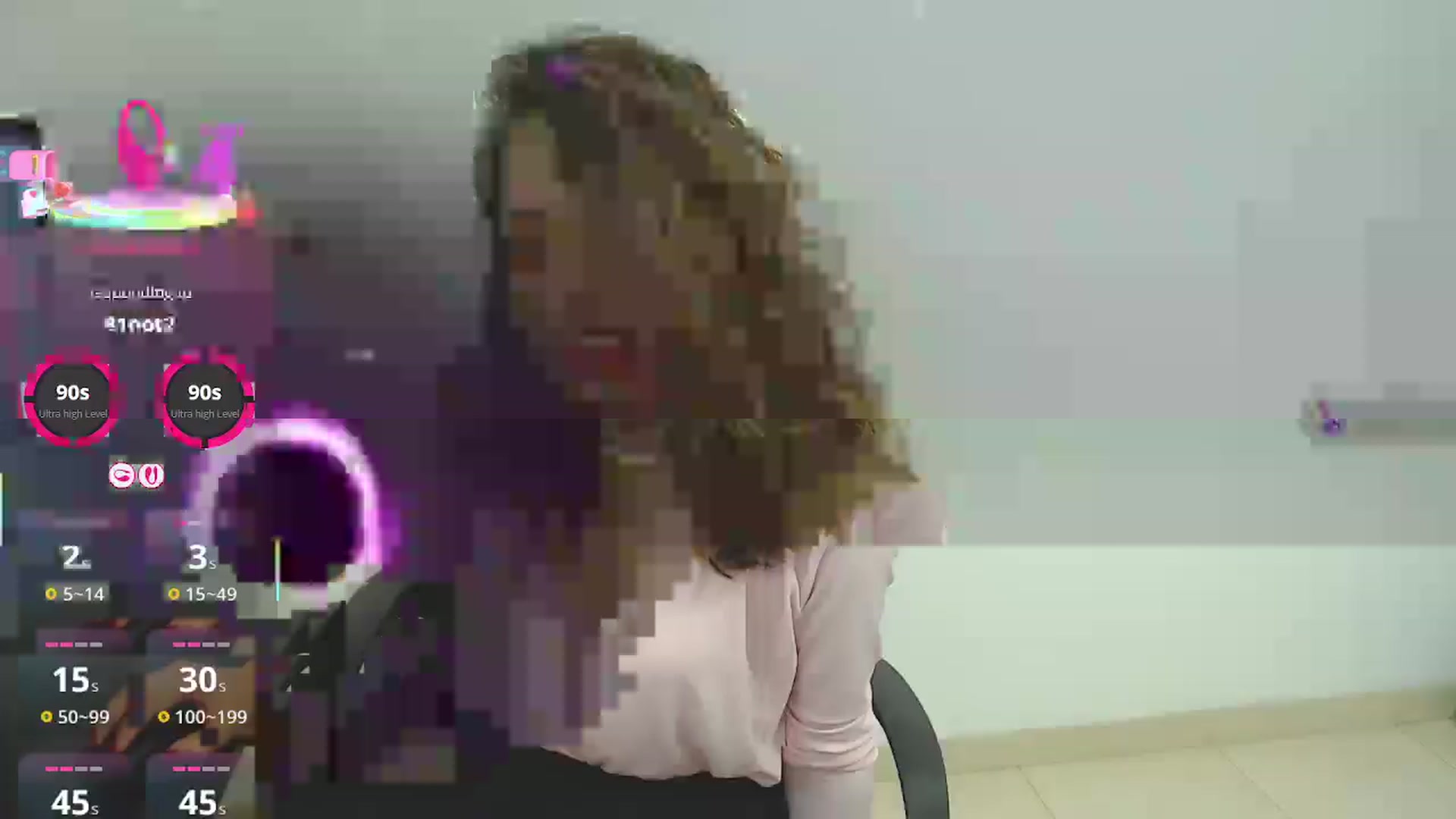 Gallery image thumbnail from office_secret's myfreecams stream on, 02/17/2025, 19:47 image 9 of 20