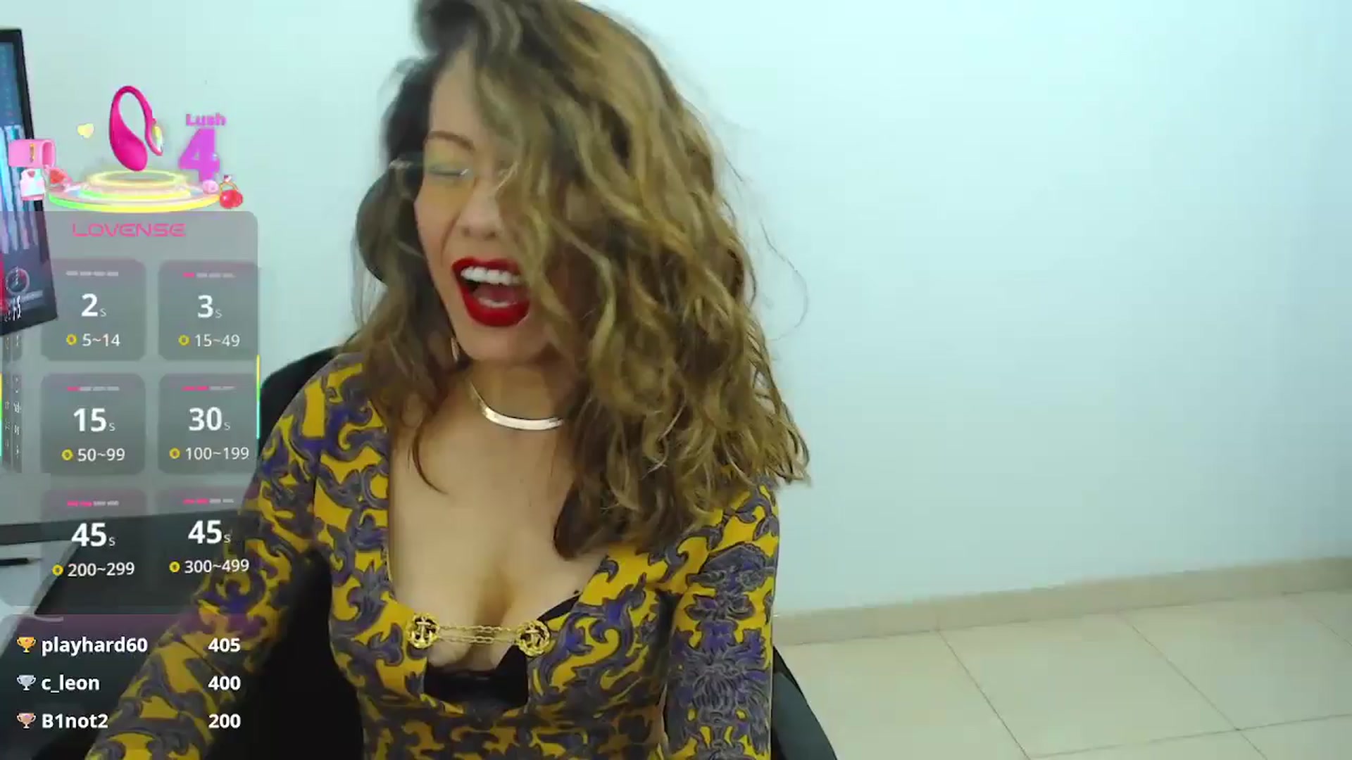 Gallery image thumbnail from office_secret's myfreecams stream on, 02/21/2025, 19:47 image 12 of 20