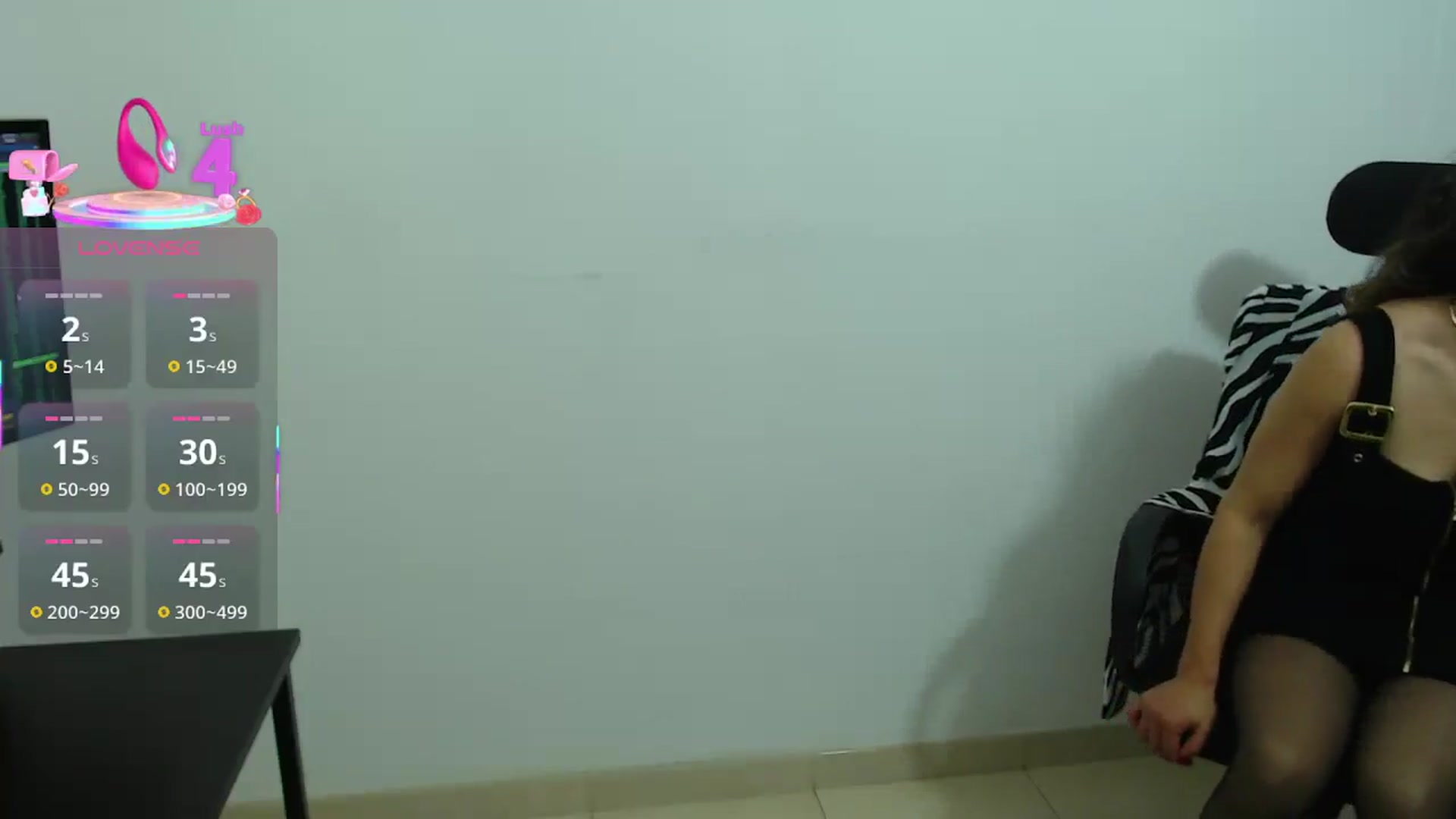 Gallery image thumbnail from office_secret's myfreecams stream on, 02/27/2025, 17:38 image 2 of 20