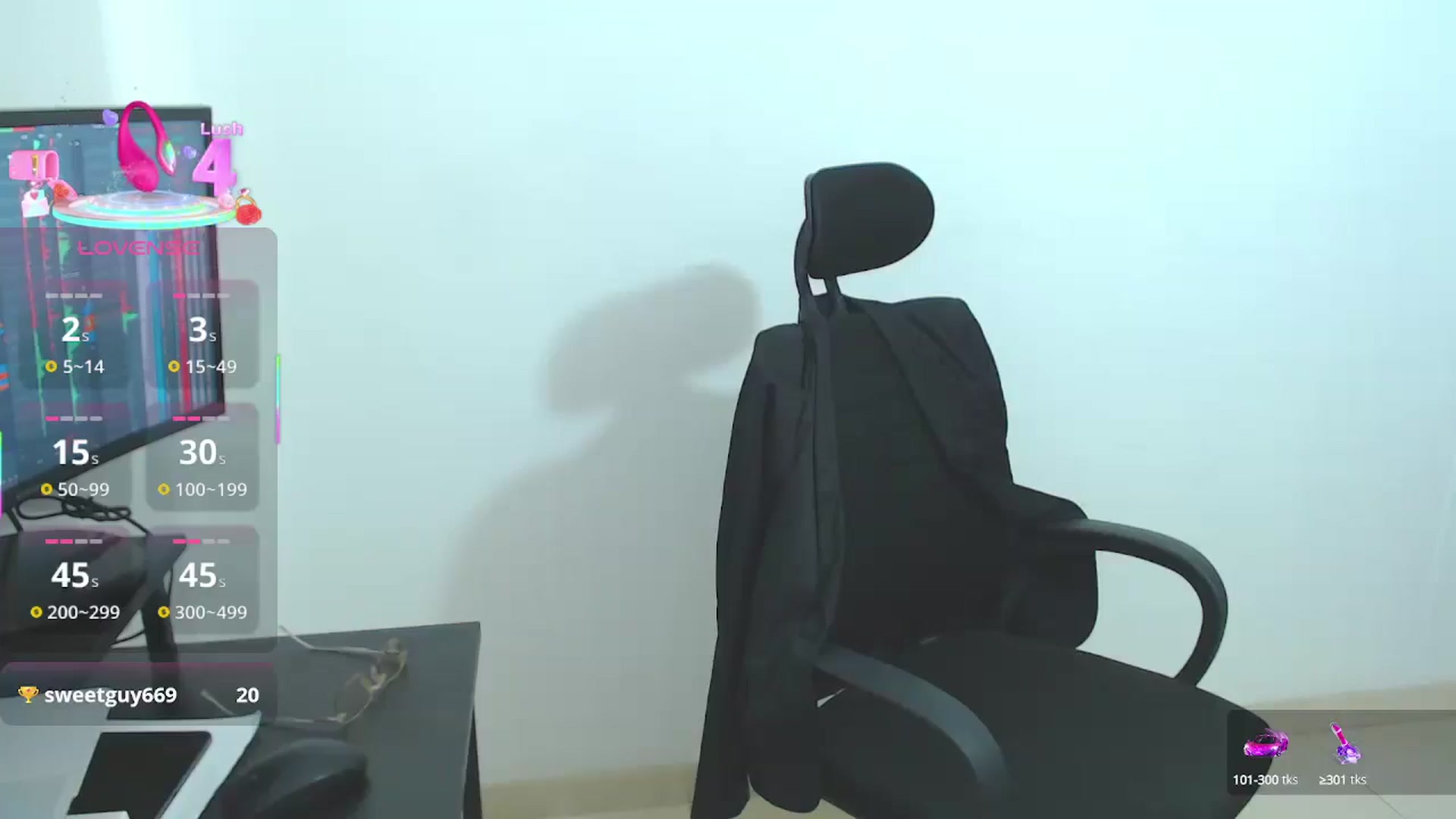 Gallery image thumbnail from office_secret's myfreecams stream on, 03/10/2025, 17:42 image 11 of 20