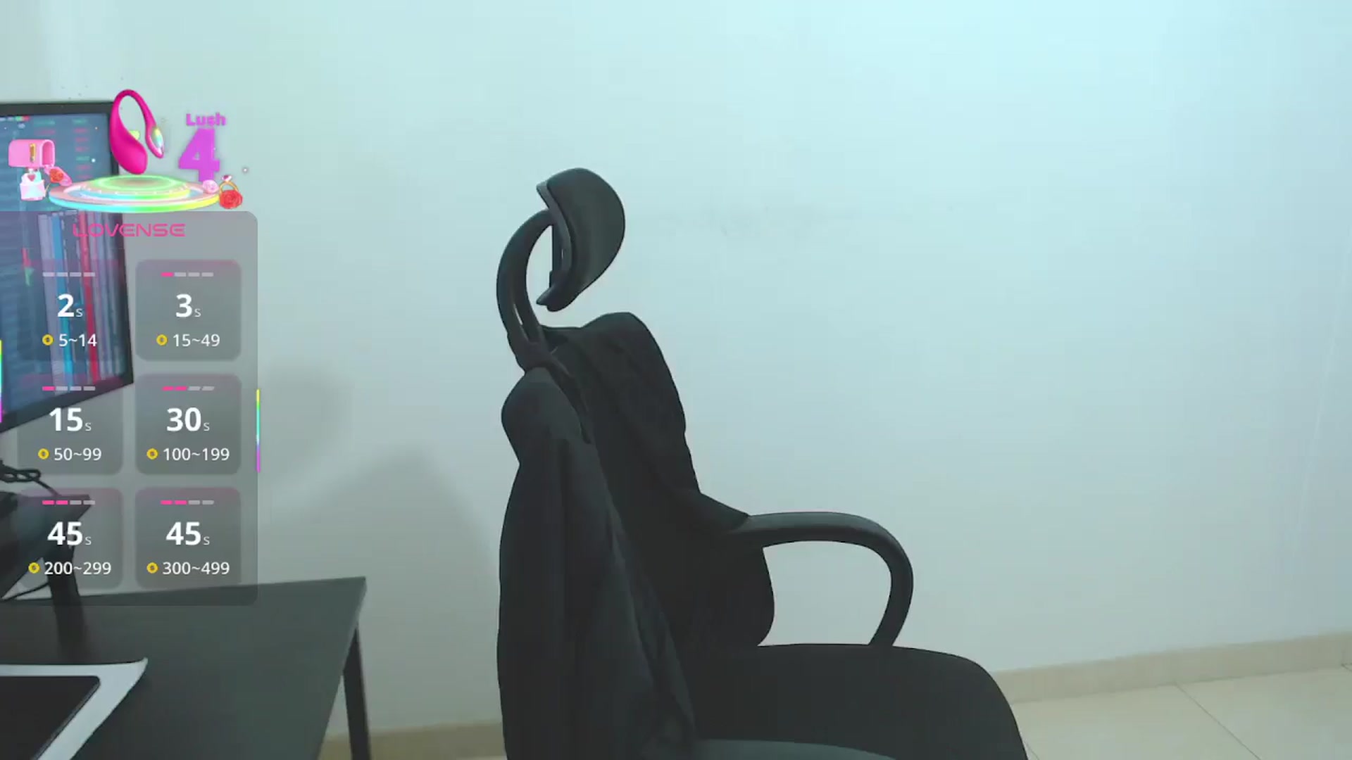Gallery image thumbnail from office_secret's myfreecams stream on, 03/10/2025, 19:39 image 1 of 20
