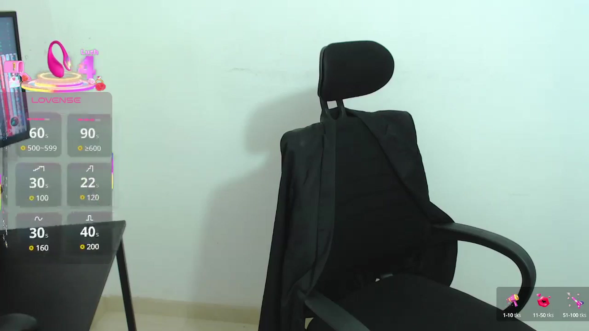 Gallery image thumbnail from office_secret's myfreecams stream on, 04/03/2025, 17:24 image 17 of 20