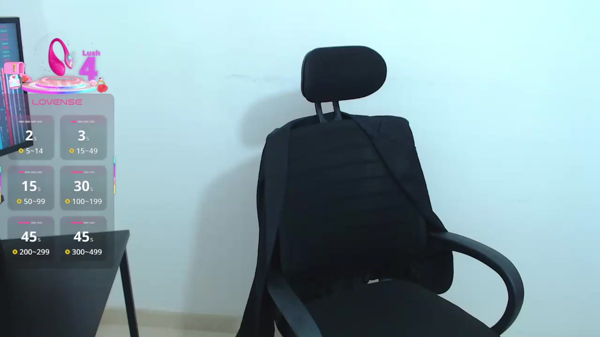 Gallery image thumbnail from office_secret's myfreecams stream on, 04/08/2025, 19:29 image 3 of 20
