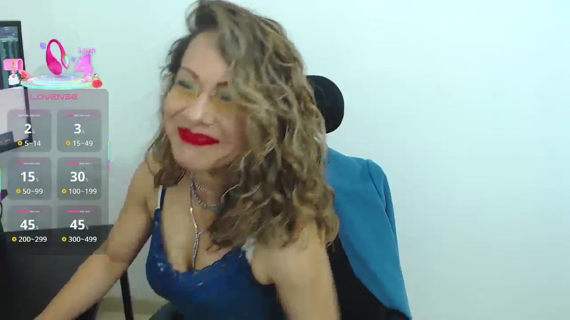 Gallery image thumbnail from office_secret's myfreecams stream on, 04/24/2025, 17:45 image 11 of 20