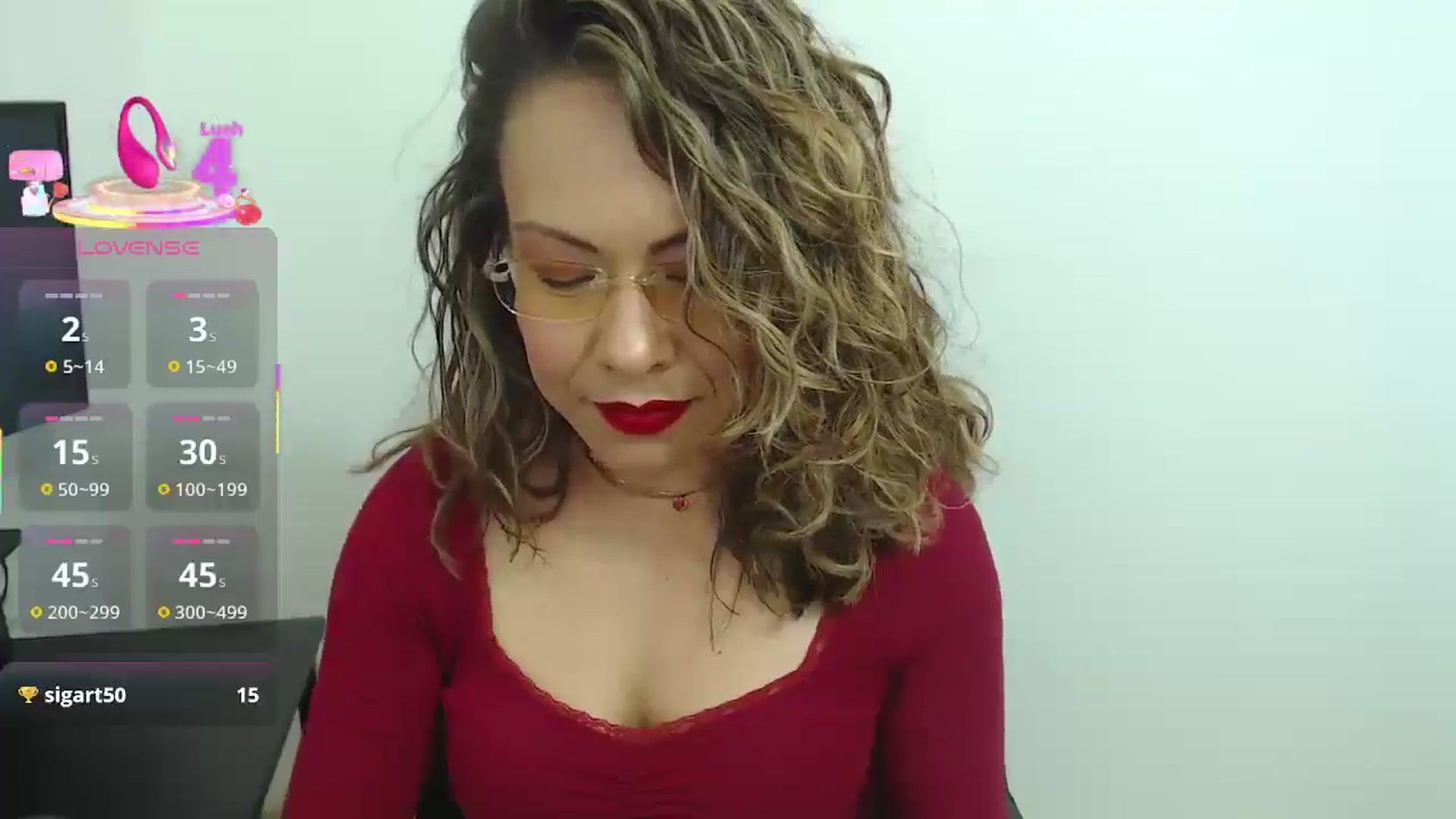 Gallery image thumbnail from office_secret's myfreecams stream on, 04/28/2025, 18:28 image 4 of 20