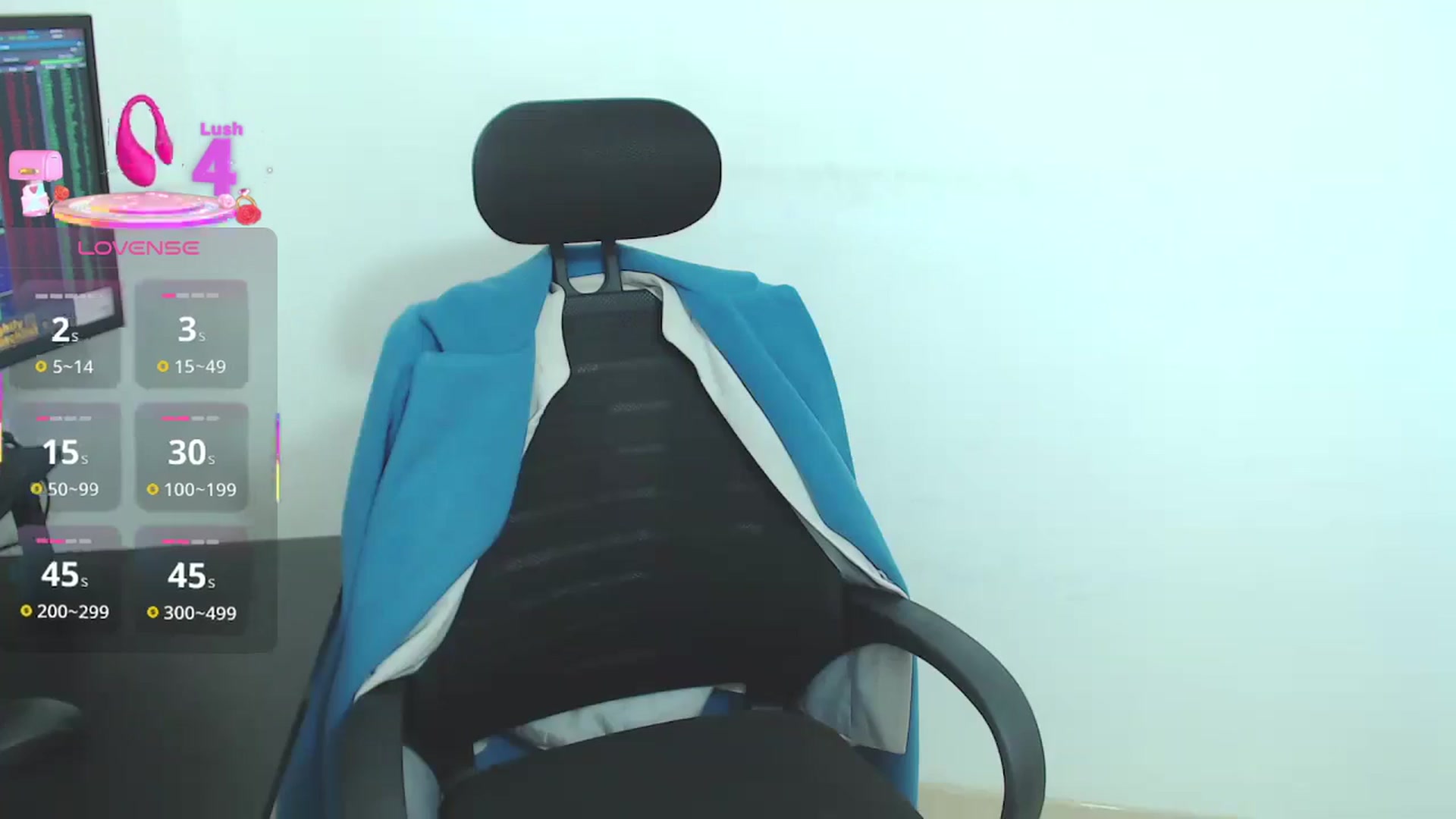 Gallery image thumbnail from office_secret's myfreecams stream on, 04/30/2025, 19:52 image 6 of 20