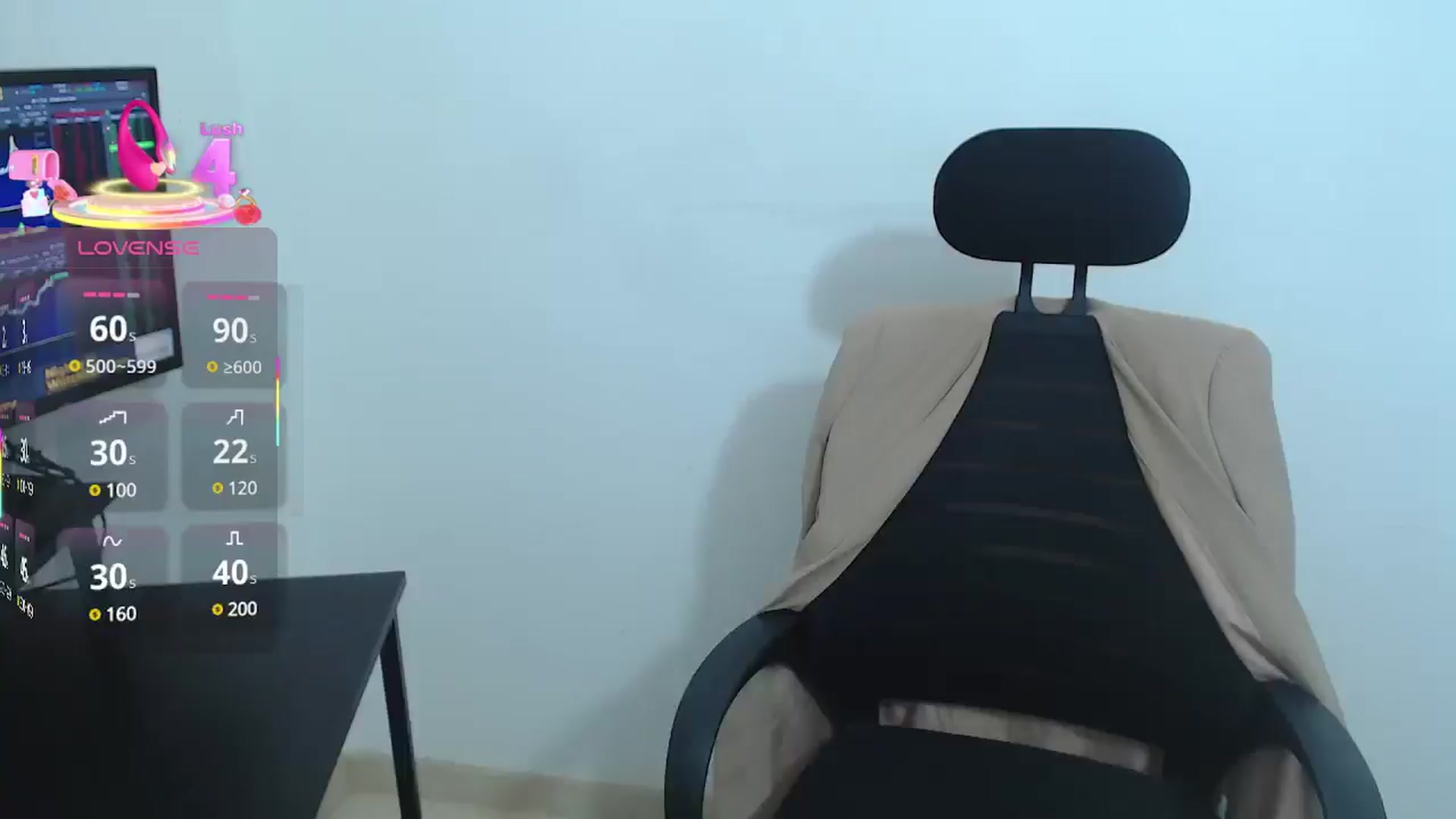 Gallery image thumbnail from office_secret's myfreecams stream on, 05/06/2025, 19:52 image 1 of 20