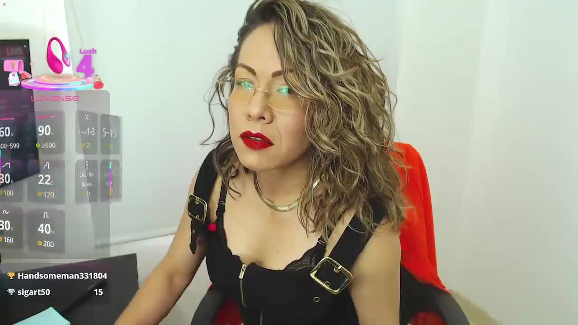 Gallery image thumbnail from office_secret's myfreecams stream on, 05/14/2025, 18:11 image 8 of 20