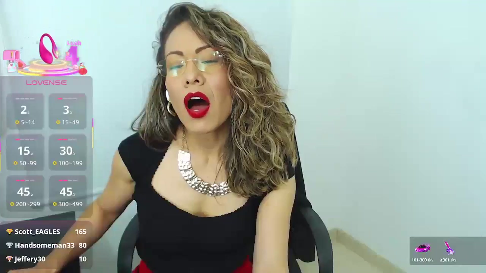 Gallery image thumbnail from office_secret's myfreecams stream on, 05/15/2025, 17:58 image 8 of 20