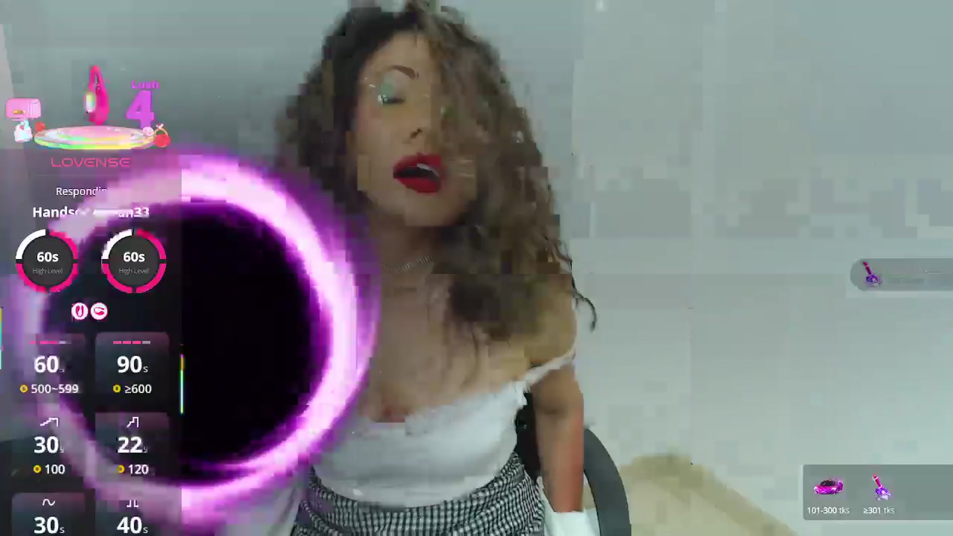 Gallery image thumbnail from office_secret's myfreecams stream on, 05/19/2025, 17:42 image 9 of 20