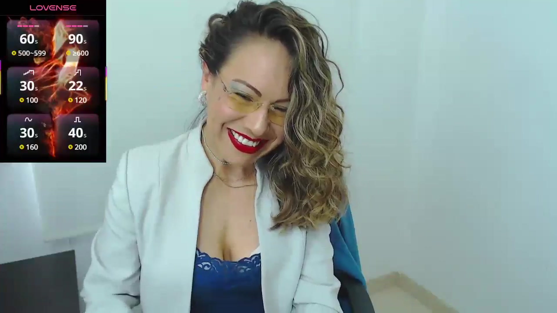 Gallery image thumbnail from office_secret's myfreecams stream on, 06/12/2025, 17:35 image 2 of 20