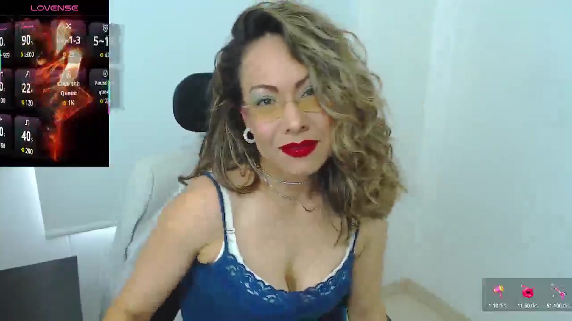 Gallery image thumbnail from office_secret's myfreecams stream on, 06/12/2025, 19:40 image 8 of 20