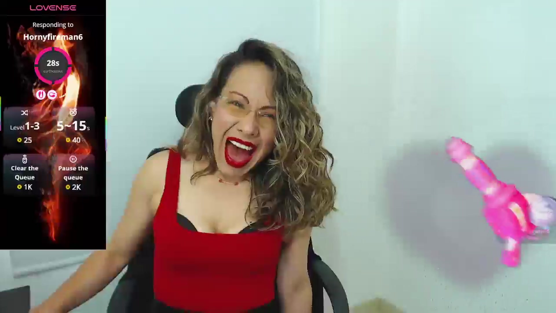 Gallery image thumbnail from office_secret's myfreecams stream on, 06/16/2025, 18:41 image 13 of 20