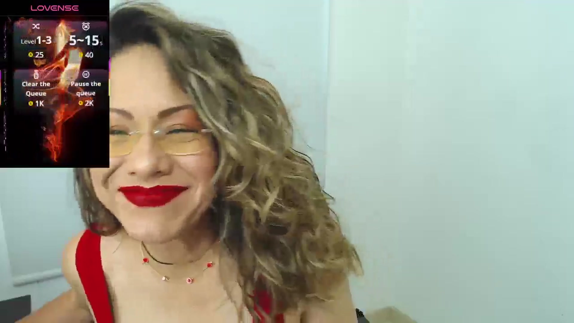 Gallery image thumbnail from office_secret's myfreecams stream on, 06/16/2025, 18:41 image 8 of 20