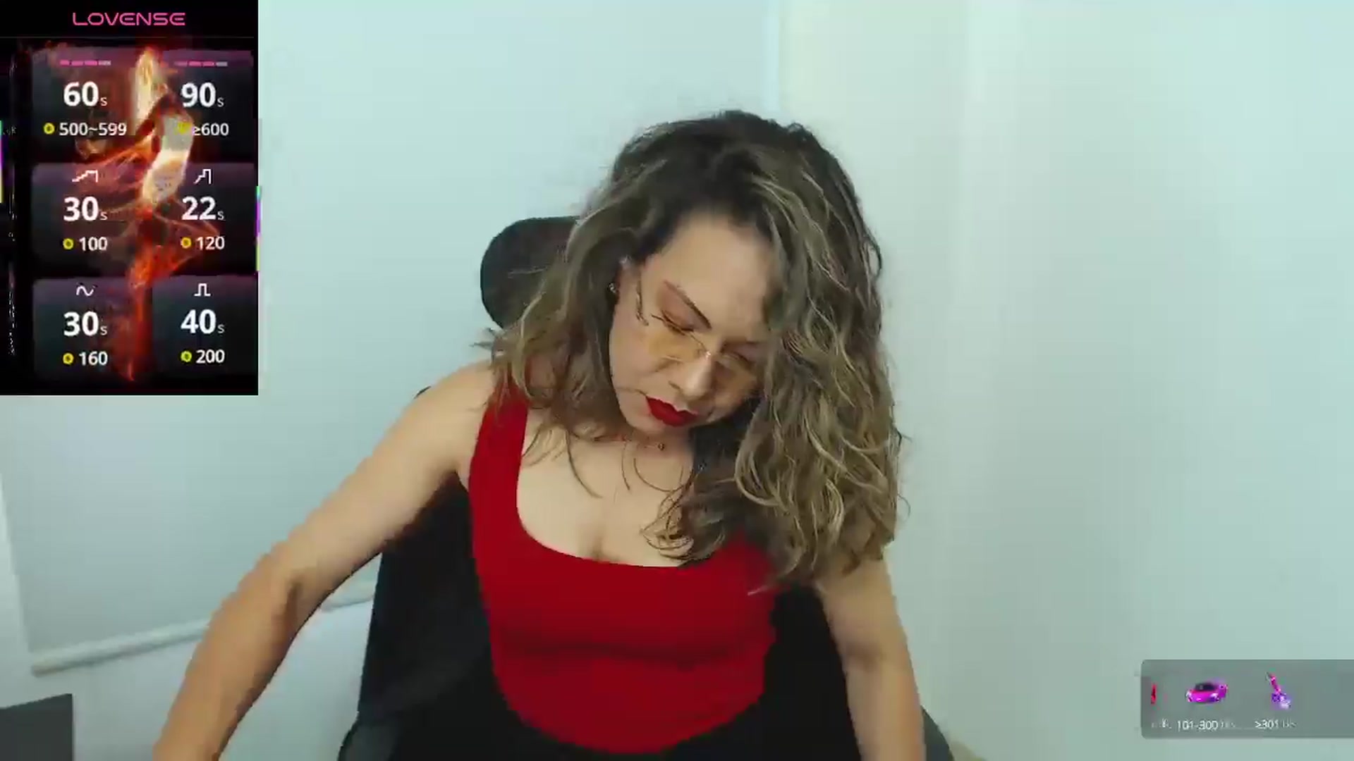 Gallery image thumbnail from office_secret's myfreecams stream on, 06/16/2025, 18:41 image 14 of 20