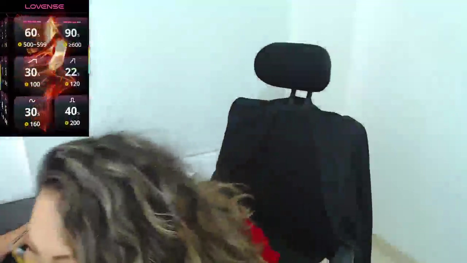 Gallery image thumbnail from office_secret's myfreecams stream on, 06/27/2025, 17:35 image 9 of 20