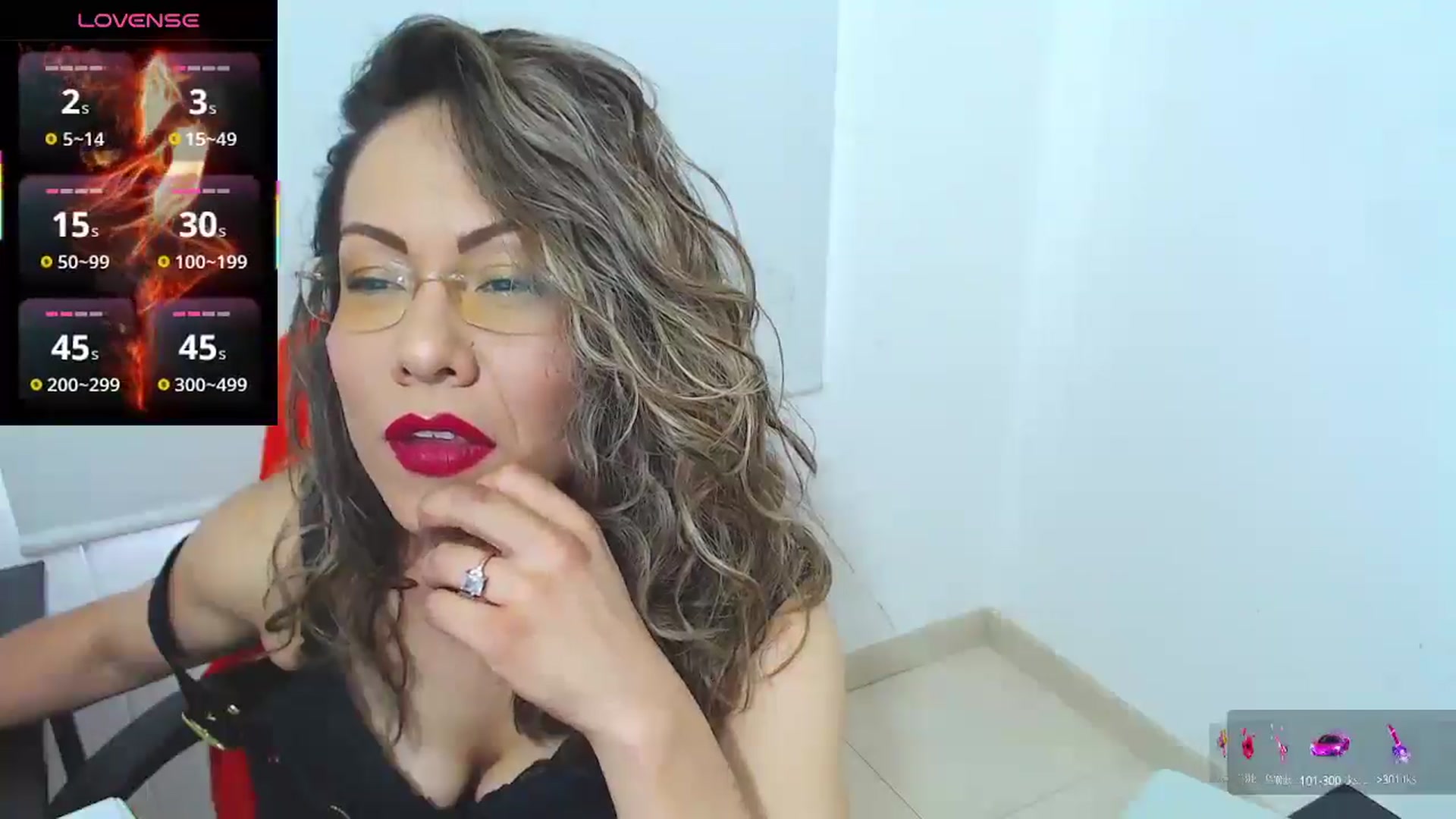 Gallery image thumbnail from office_secret's myfreecams stream on, 07/01/2025, 19:16 image 7 of 20