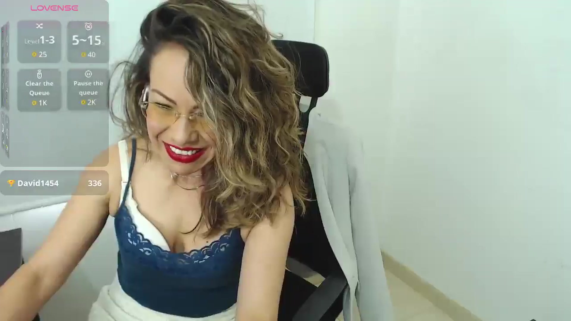 Gallery image thumbnail from office_secret's myfreecams stream on, 07/14/2025, 17:53 image 13 of 20