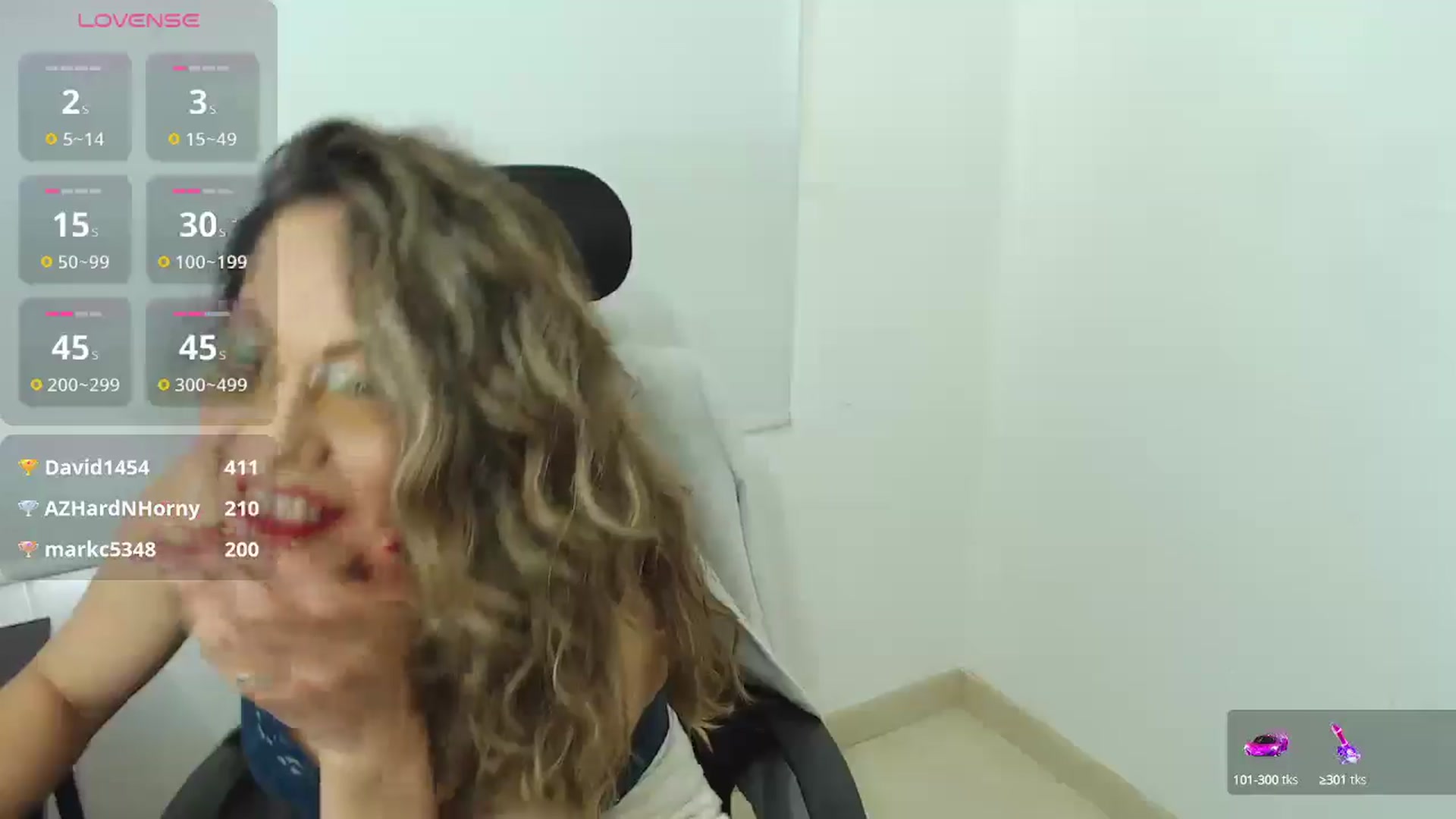 Gallery image thumbnail from office_secret's myfreecams stream on, 07/14/2025, 20:02 image 12 of 20