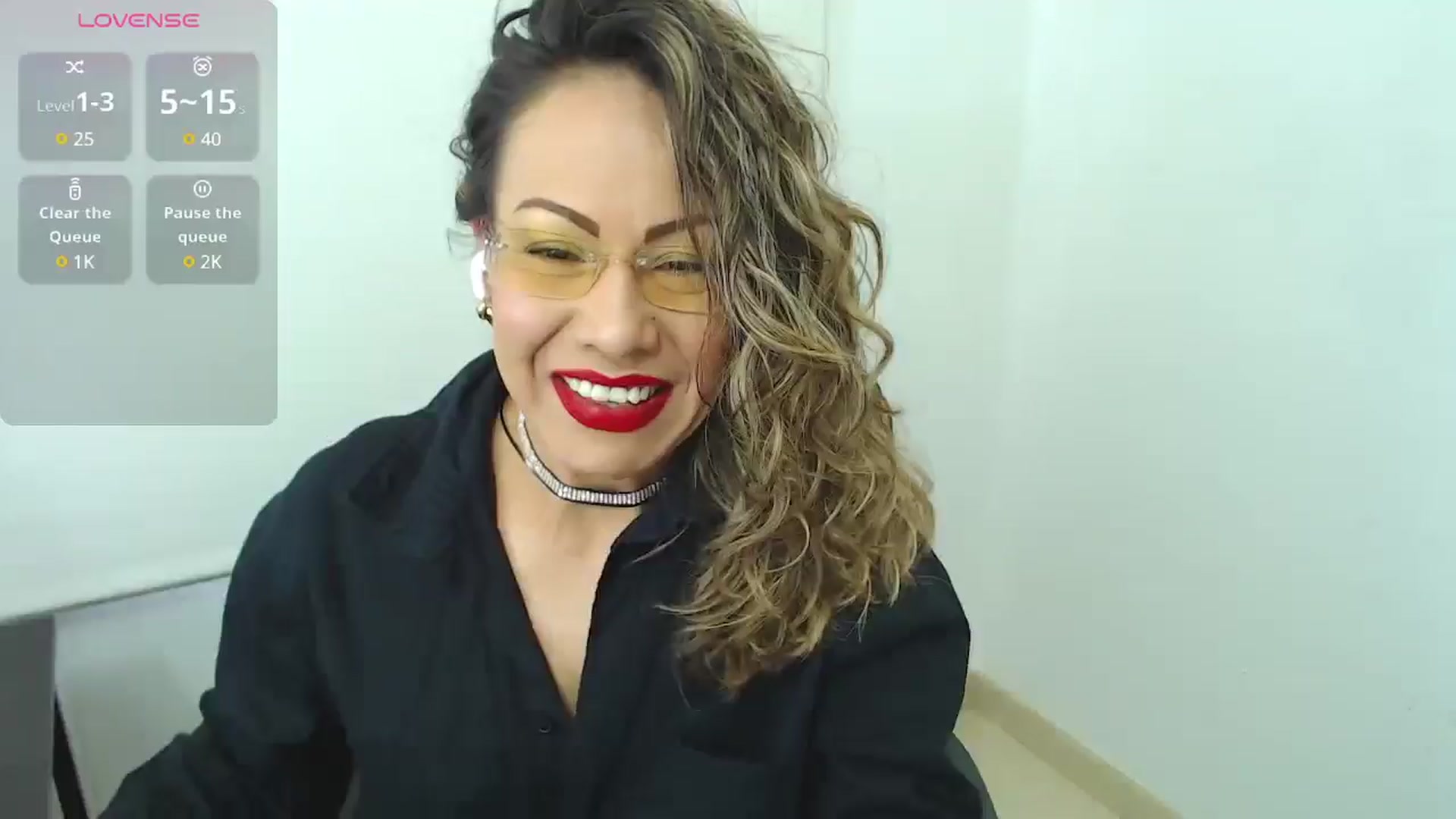 Gallery image thumbnail from office_secret's myfreecams stream on, 07/15/2025, 17:54 image 1 of 20