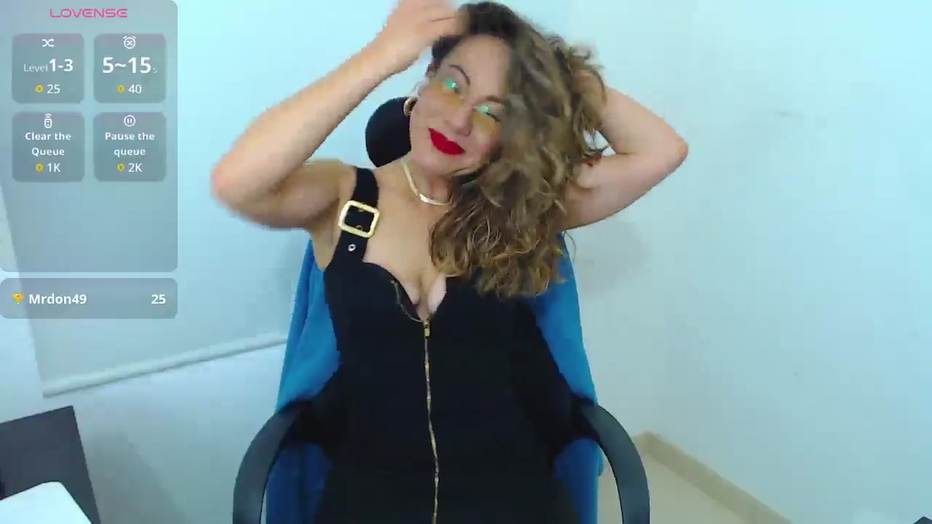 Gallery image thumbnail from office_secret's myfreecams stream on, 07/21/2025, 19:24 image 4 of 20