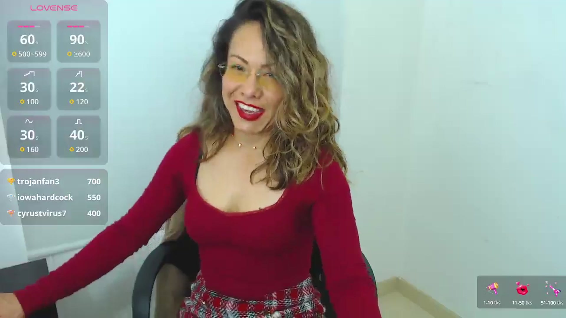 Gallery image thumbnail from office_secret's myfreecams stream on, 07/22/2025, 19:37 image 4 of 20