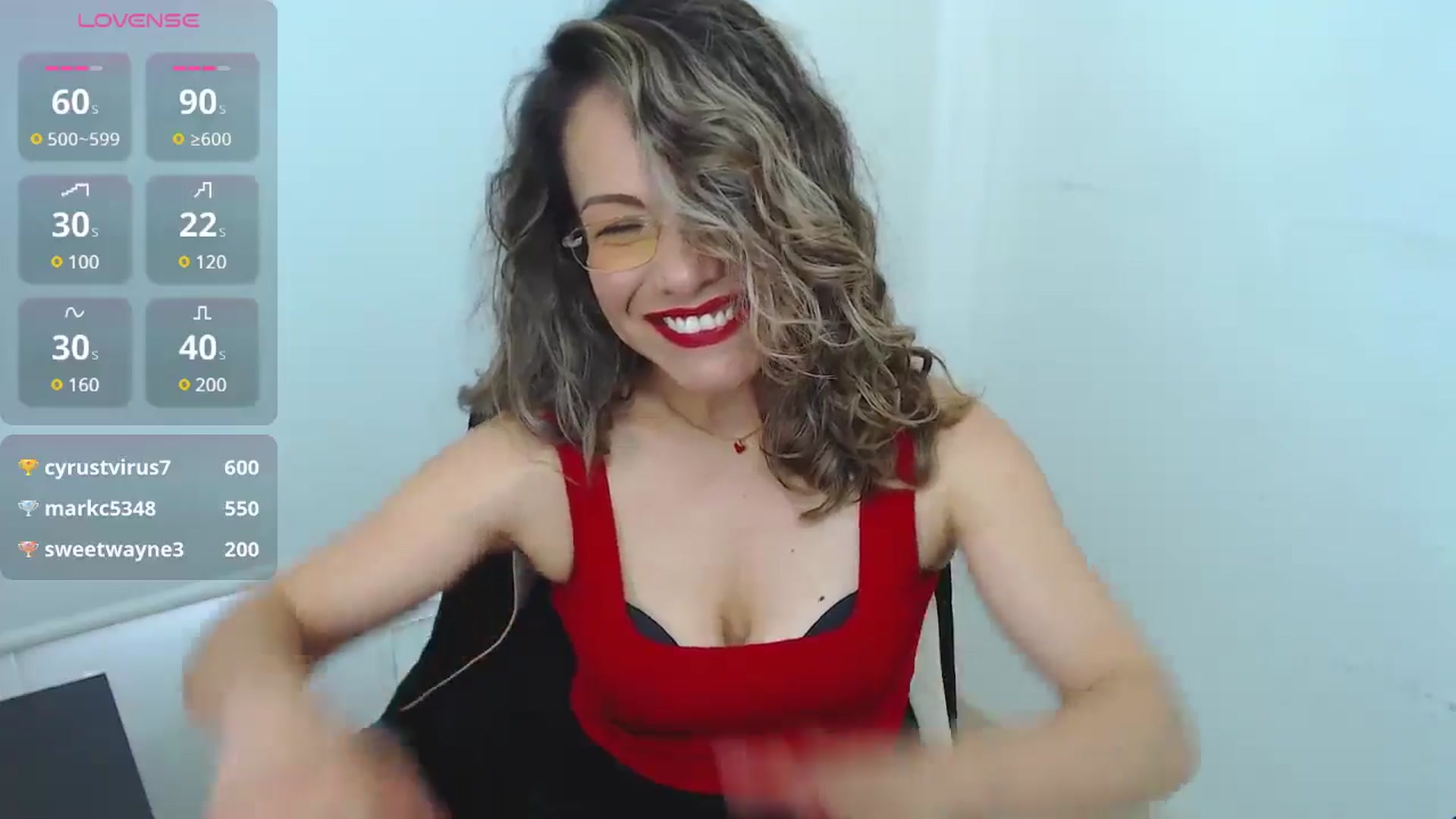 Gallery image thumbnail from office_secret's myfreecams stream on, 07/25/2025, 19:54 image 14 of 20