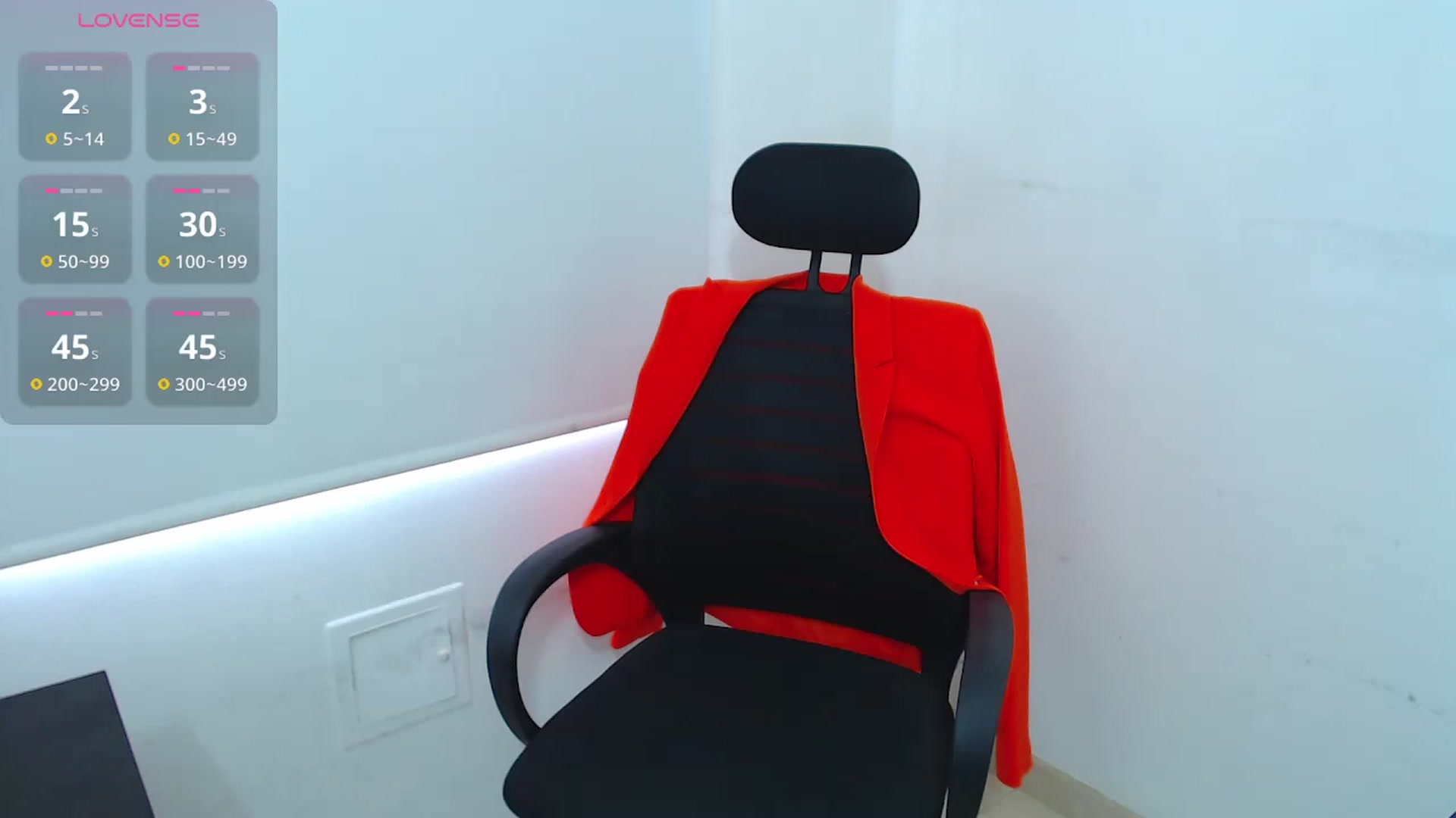 Gallery image thumbnail from office_secret's myfreecams stream on, 07/28/2025, 17:41 image 4 of 20