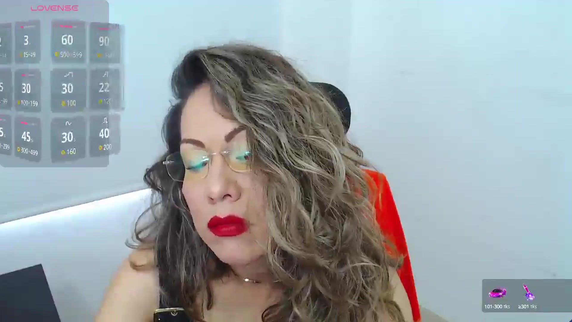 Gallery image thumbnail from office_secret's myfreecams stream on, 07/28/2025, 17:41 image 3 of 20