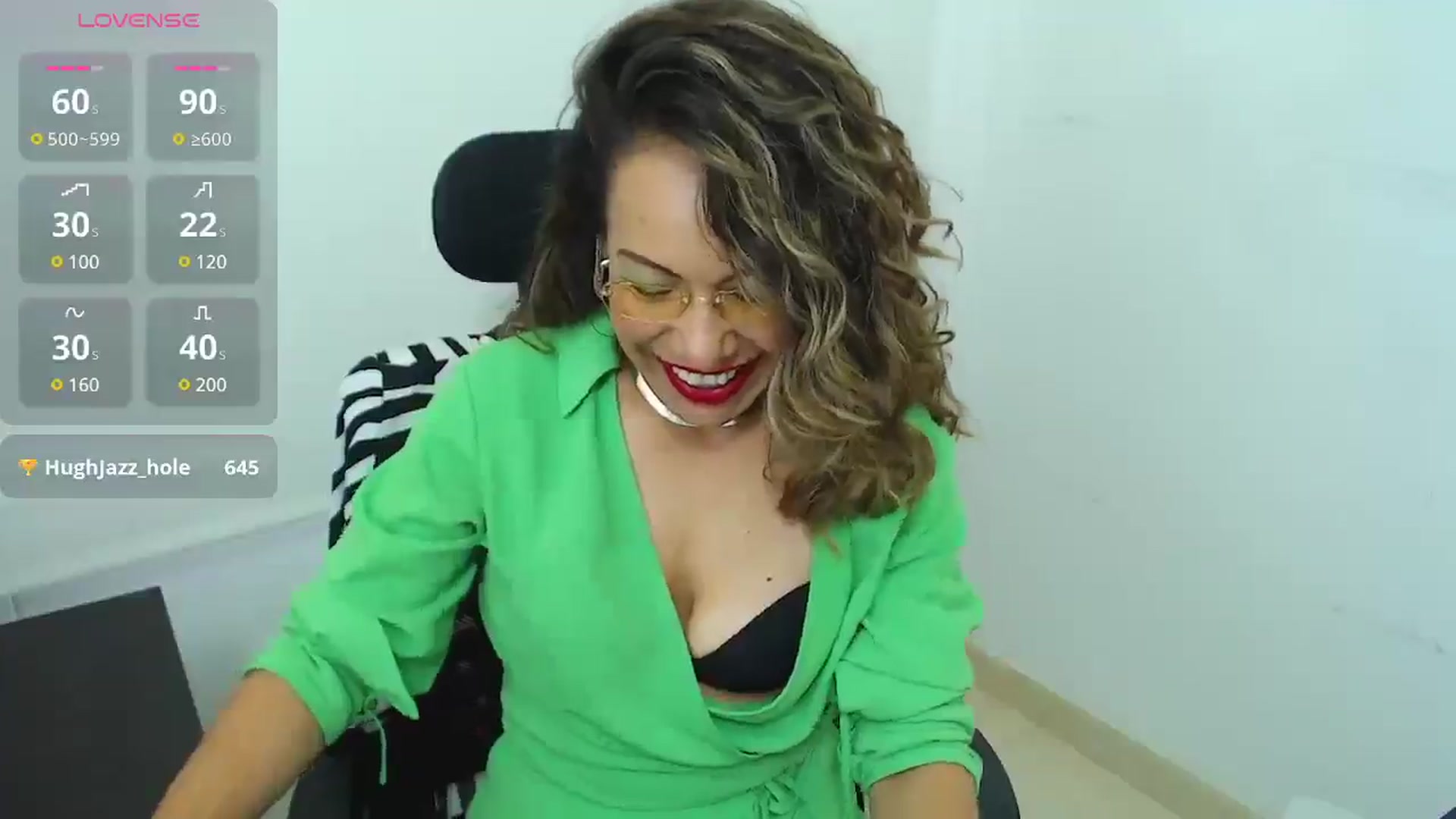 Gallery image thumbnail from office_secret's myfreecams stream on, 07/29/2025, 17:34 image 7 of 20