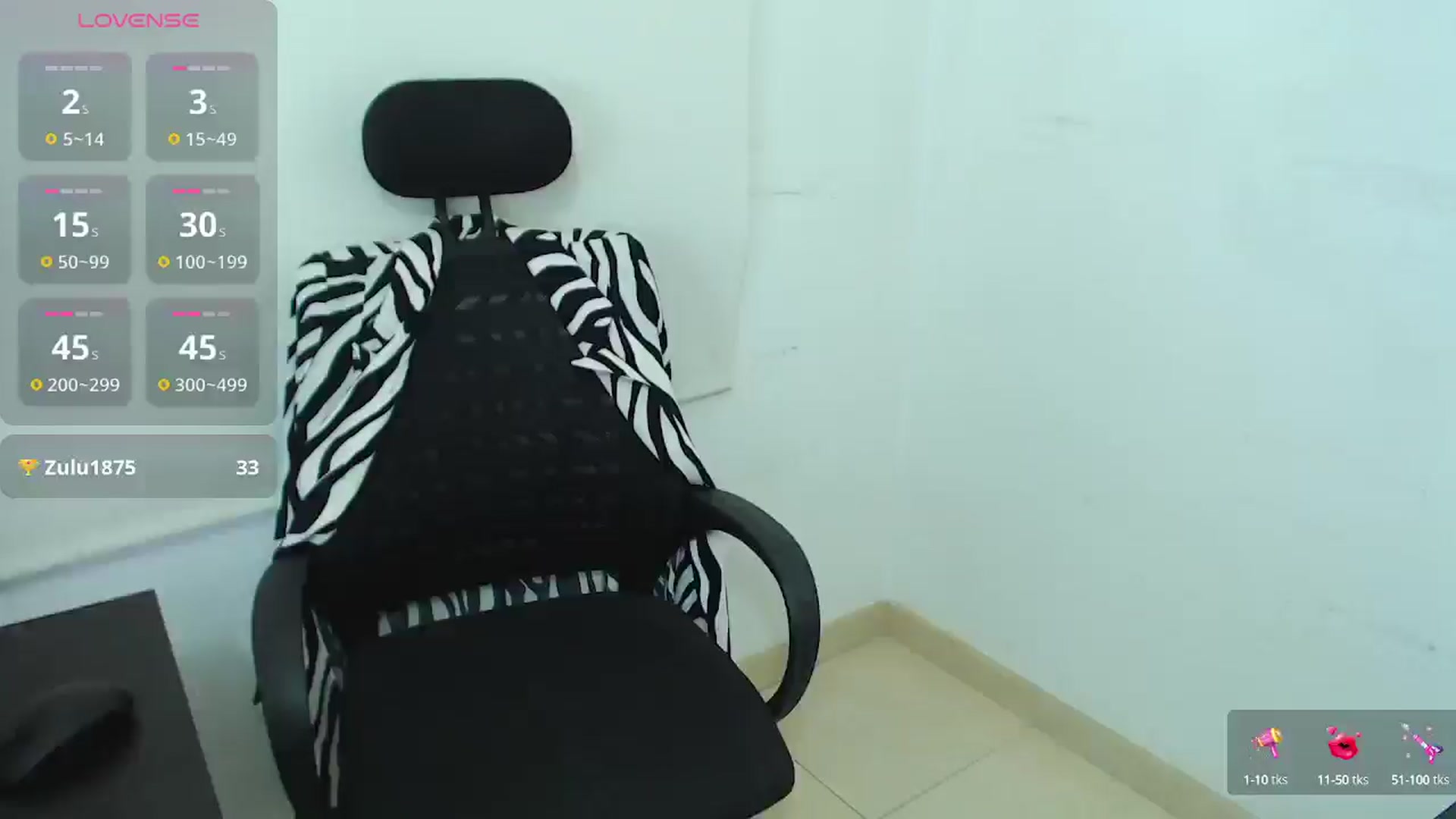Gallery image thumbnail from office_secret's myfreecams stream on, 07/29/2025, 19:39 image 4 of 20