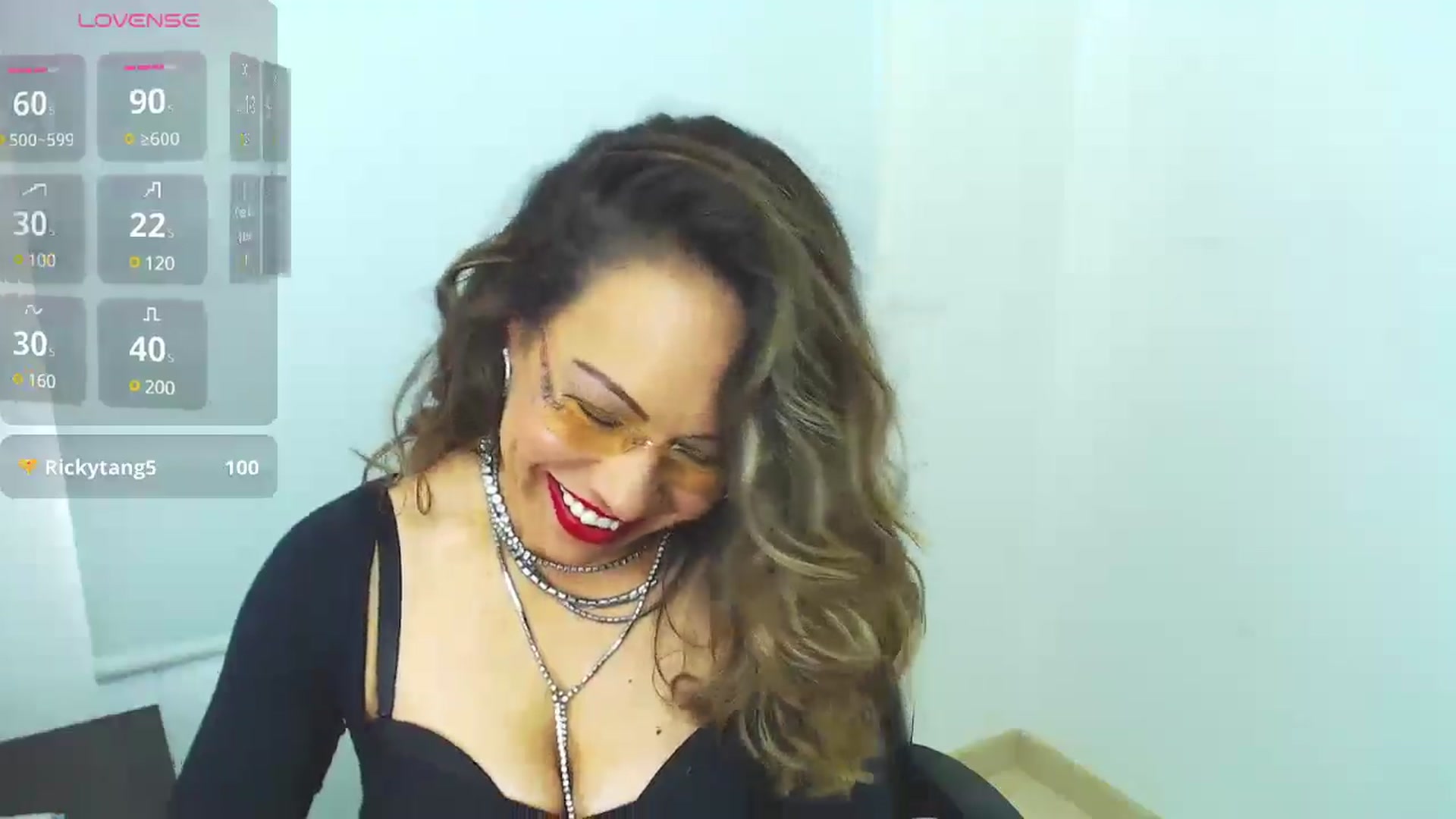 Gallery image thumbnail from office_secret's myfreecams stream on, 08/01/2025, 18:09 image 14 of 20