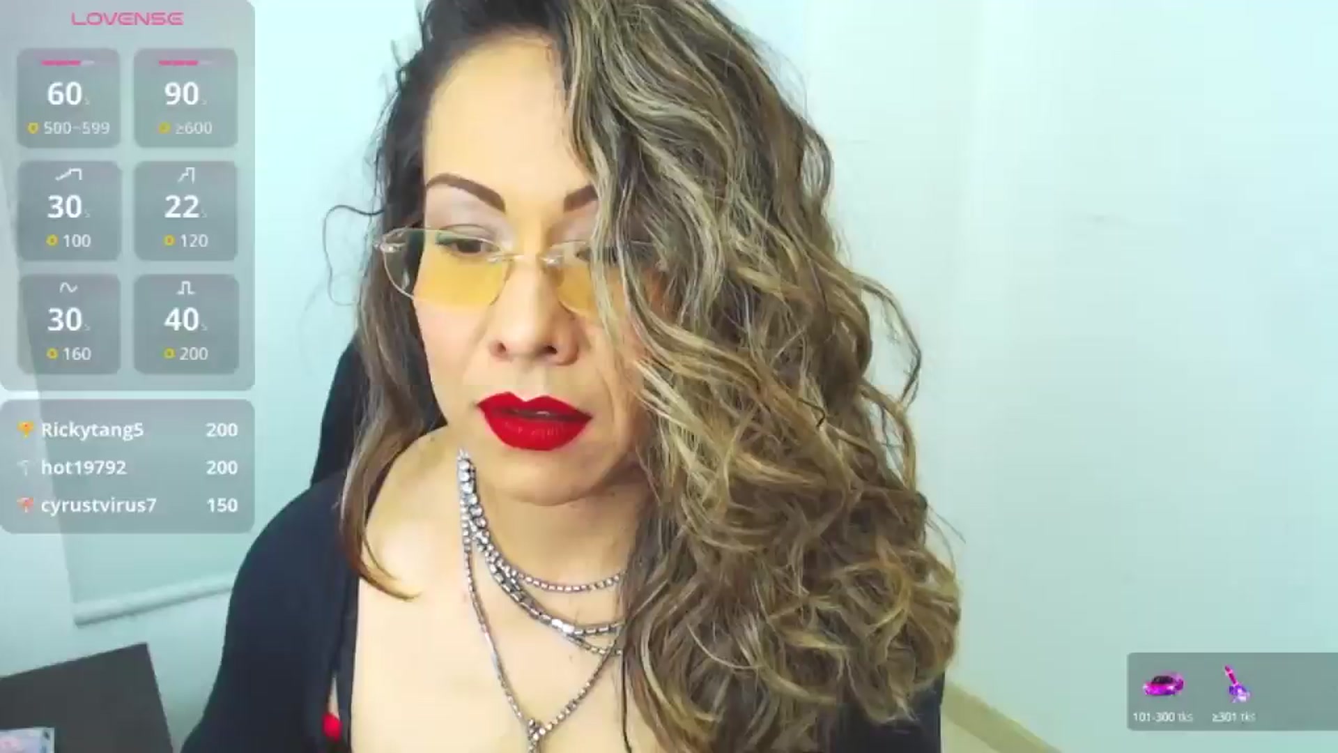 Gallery image thumbnail from office_secret's myfreecams stream on, 08/01/2025, 19:29 image 1 of 20