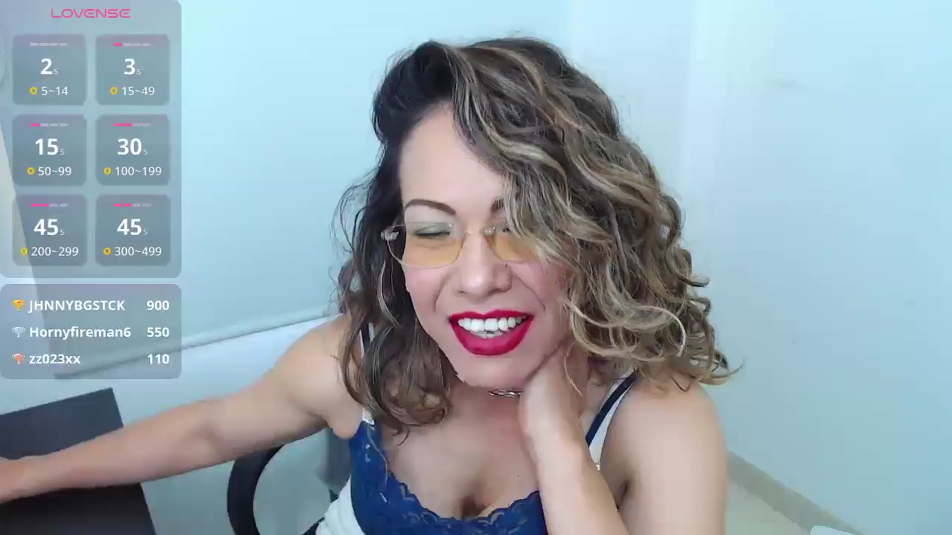 Gallery image thumbnail from office_secret's myfreecams stream on, 08/05/2025, 17:08 image 19 of 20