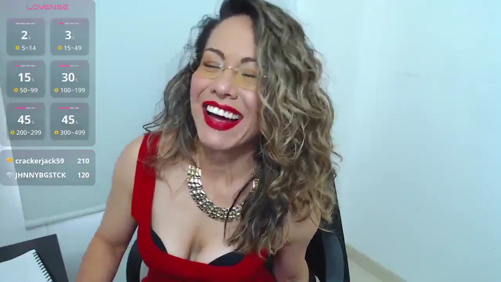Gallery image thumbnail from office_secret's myfreecams stream on, 08/07/2025, 17:37 image 8 of 20