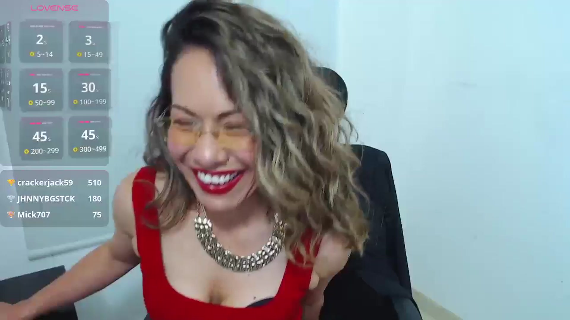 Gallery image thumbnail from office_secret's myfreecams stream on, 08/07/2025, 19:56 image 17 of 20