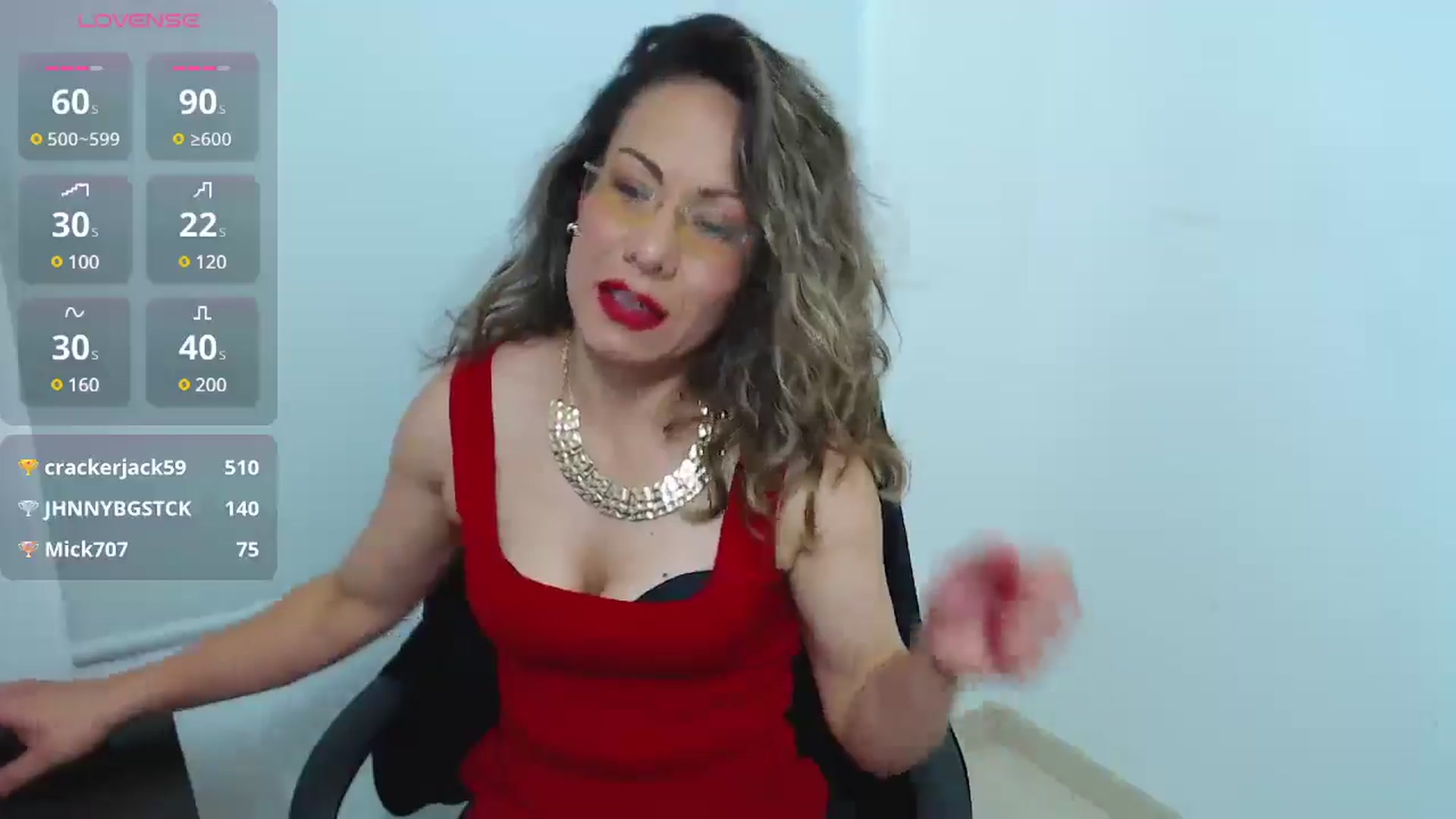 Gallery image thumbnail from office_secret's myfreecams stream on, 08/07/2025, 19:56 image 13 of 20