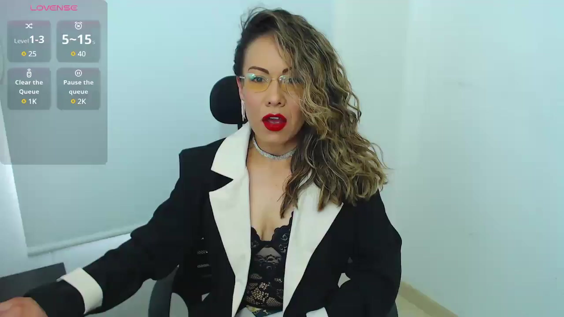 Gallery image thumbnail from office_secret's myfreecams stream on, 08/08/2025, 18:36 image 1 of 20
