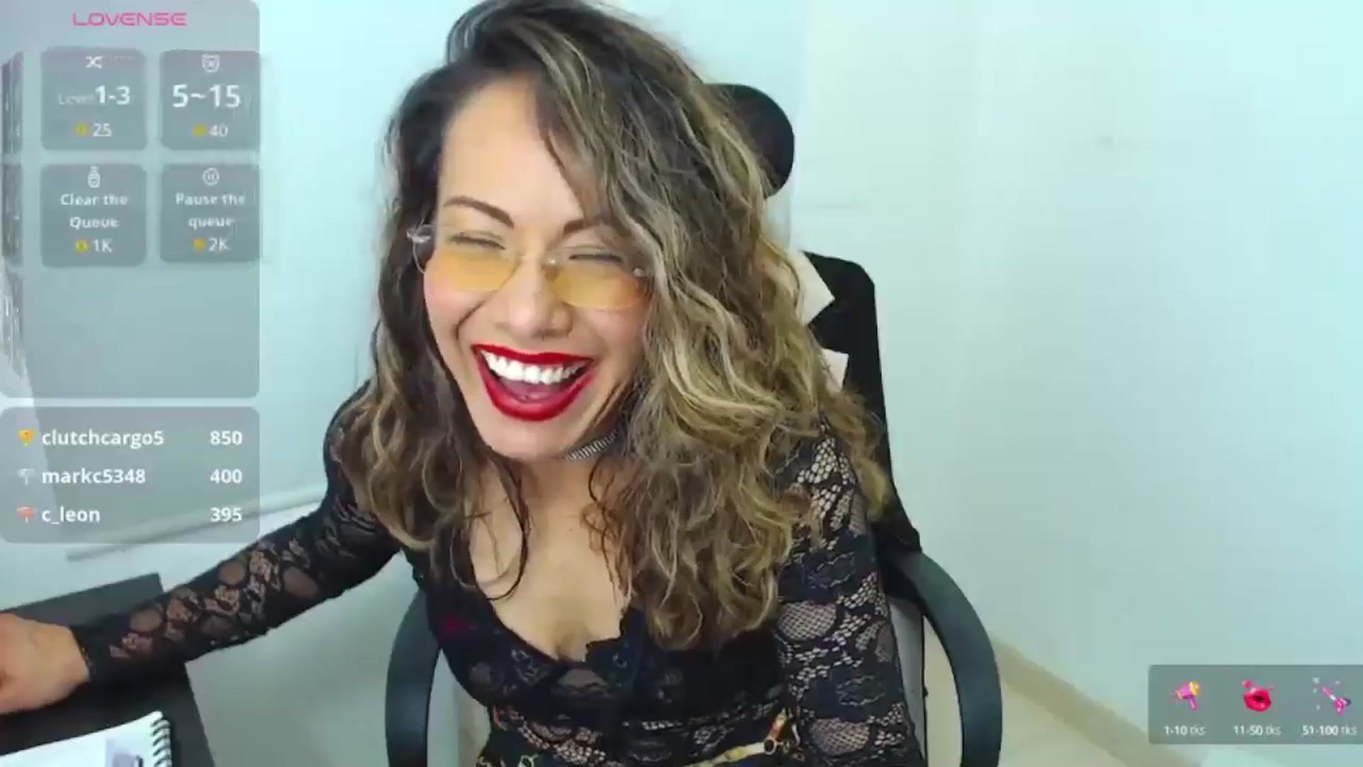 Gallery image thumbnail from office_secret's myfreecams stream on, 08/08/2025, 19:58 image 13 of 20