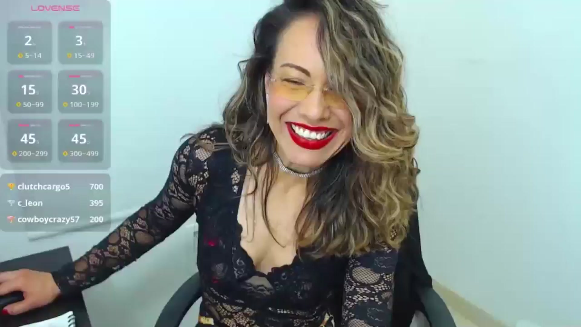 Gallery image thumbnail from office_secret's myfreecams stream on, 08/08/2025, 19:58 image 1 of 20
