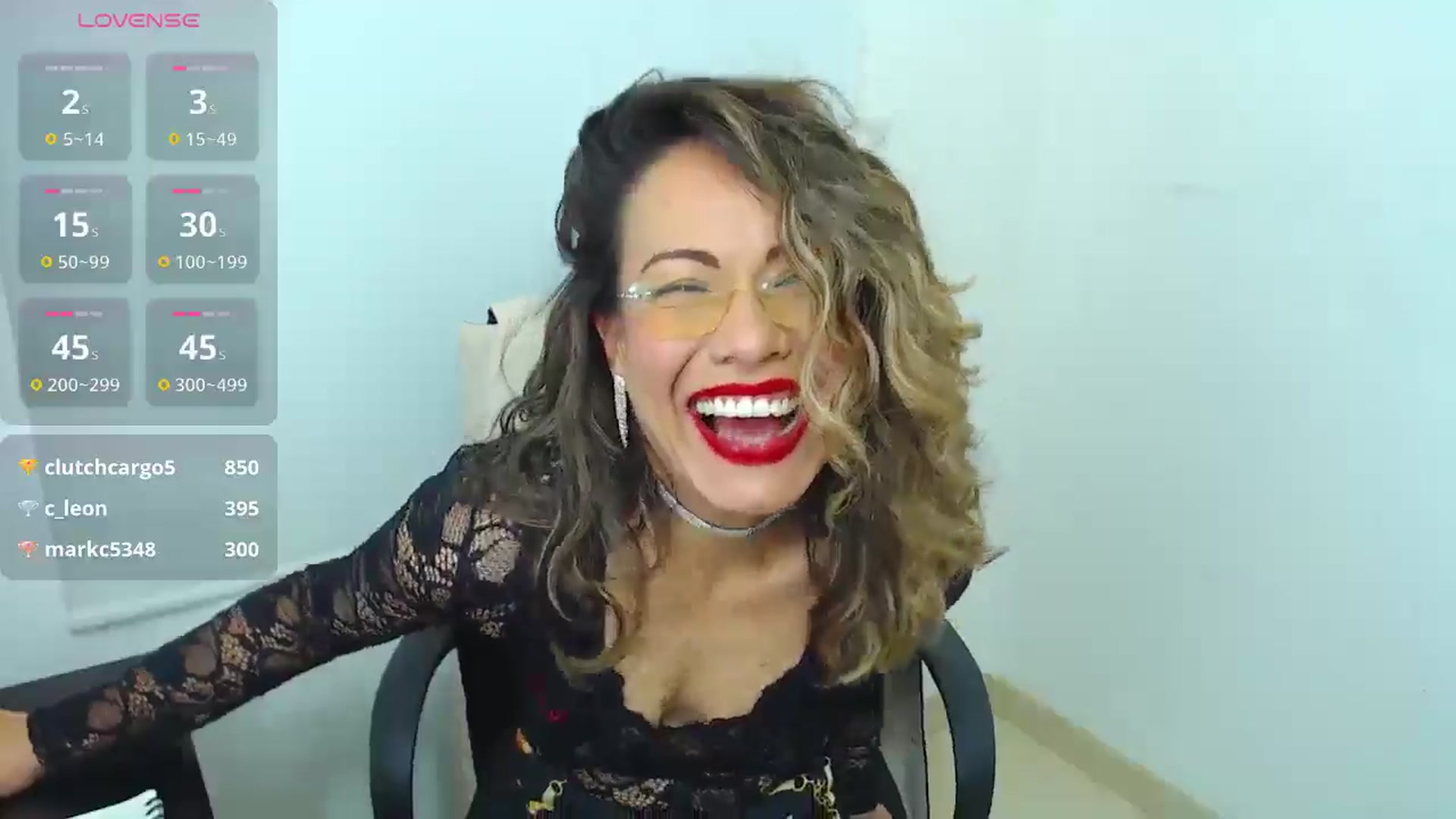 Gallery image thumbnail from office_secret's myfreecams stream on, 08/08/2025, 19:58 image 8 of 20