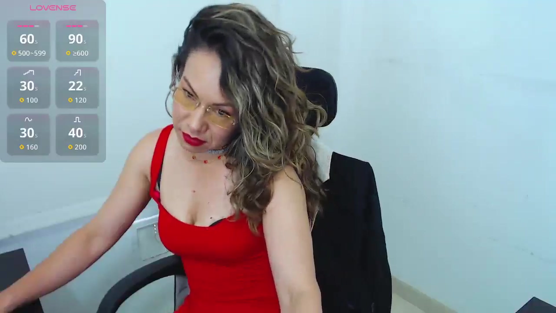 Gallery image thumbnail from office_secret's myfreecams stream on, 08/12/2025, 17:50 image 8 of 20
