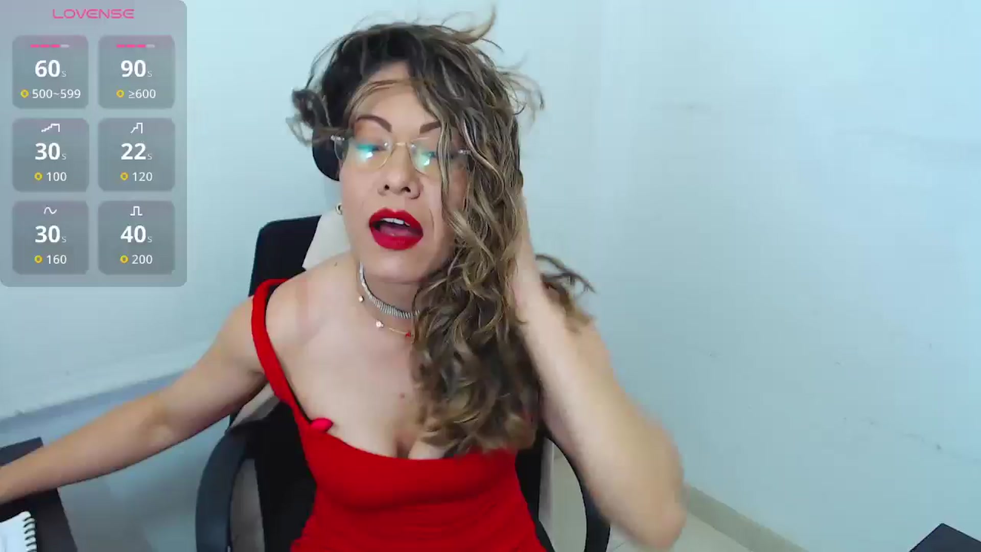 Gallery image thumbnail from office_secret's myfreecams stream on, 08/12/2025, 17:50 image 5 of 20