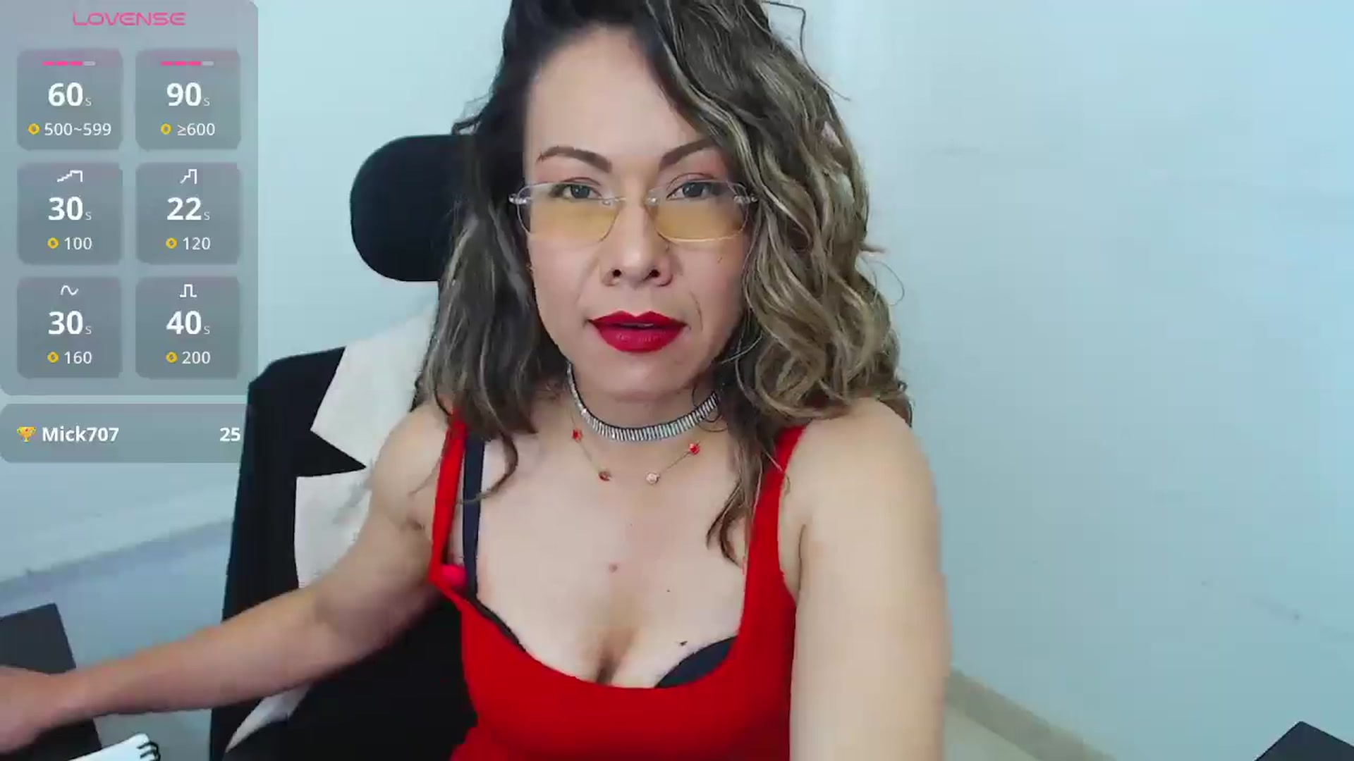Gallery image thumbnail from office_secret's myfreecams stream on, 08/12/2025, 17:50 image 17 of 20