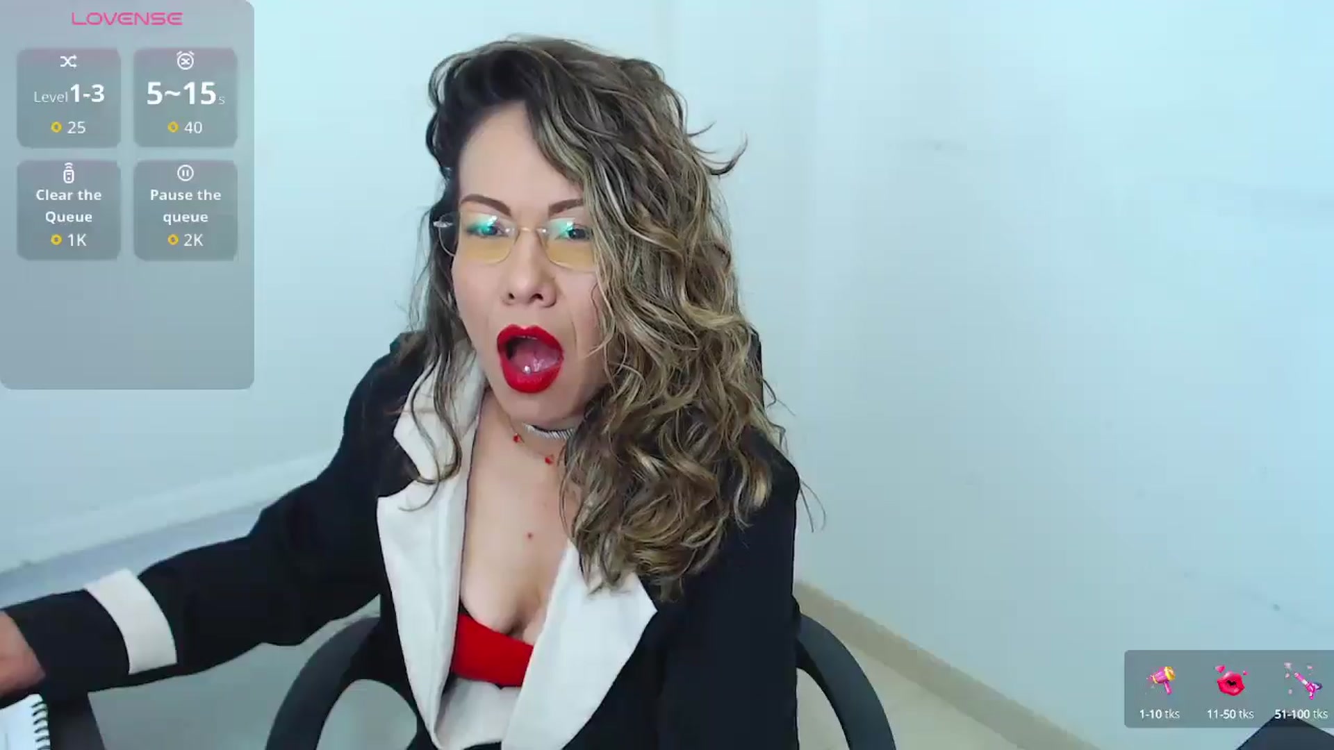 Gallery image thumbnail from office_secret's myfreecams stream on, 08/12/2025, 17:50 image 3 of 20