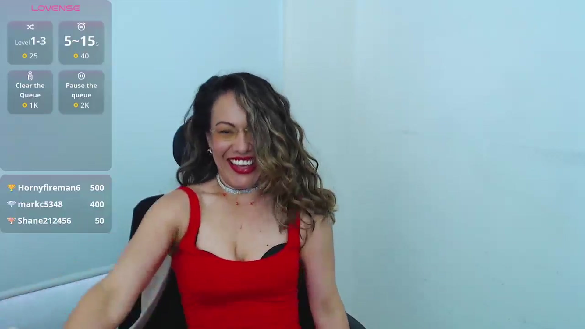 Gallery image thumbnail from office_secret's myfreecams stream on, 08/12/2025, 19:57 image 19 of 20