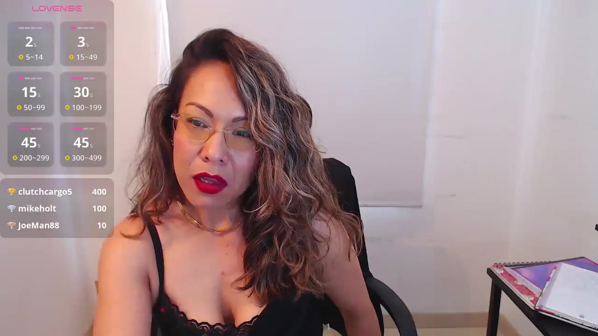 Gallery image thumbnail from office_secret's myfreecams stream on, 08/14/2025, 17:39 image 19 of 20