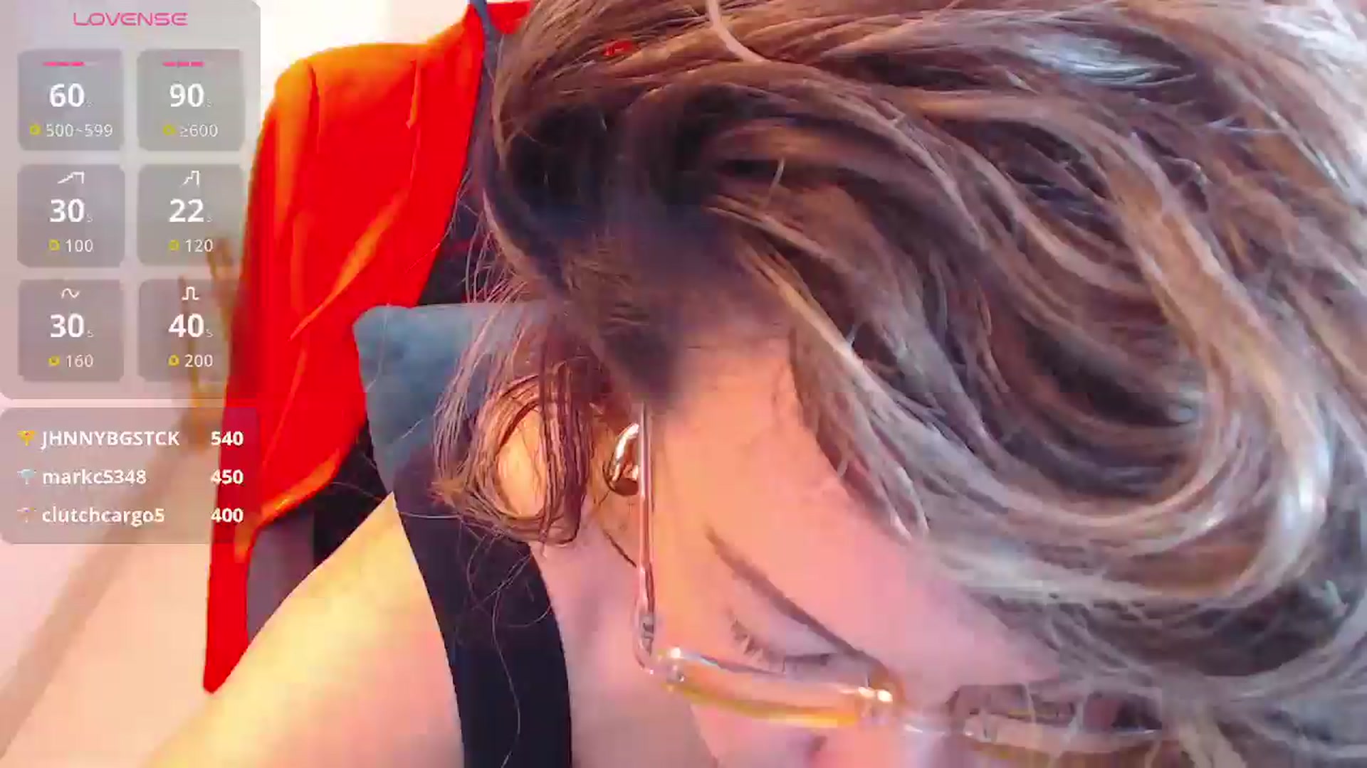 Gallery image thumbnail from office_secret's myfreecams stream on, 08/15/2025, 18:49 image 19 of 20